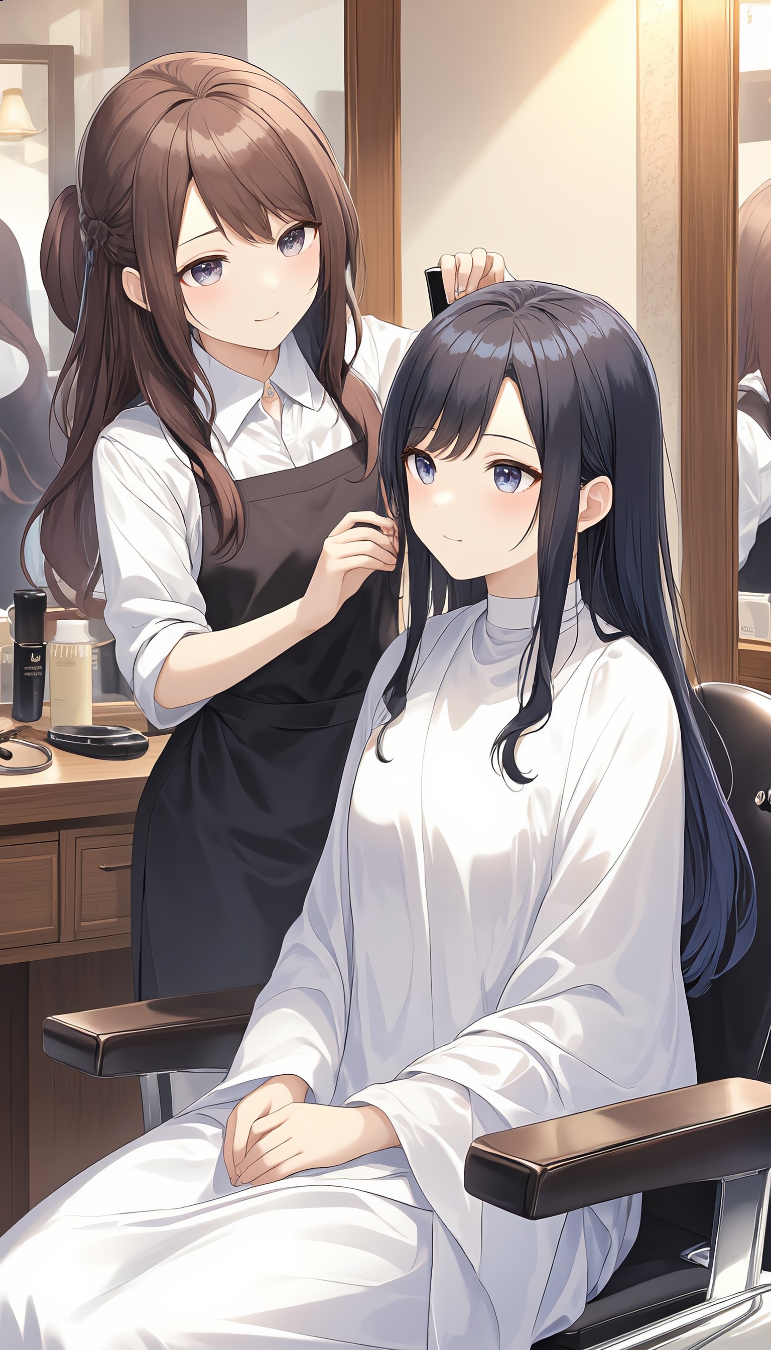 work cover