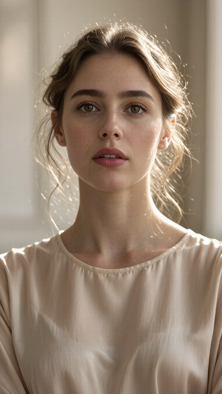 Kling AI work 300788033658037 - portrait ai generator AI image