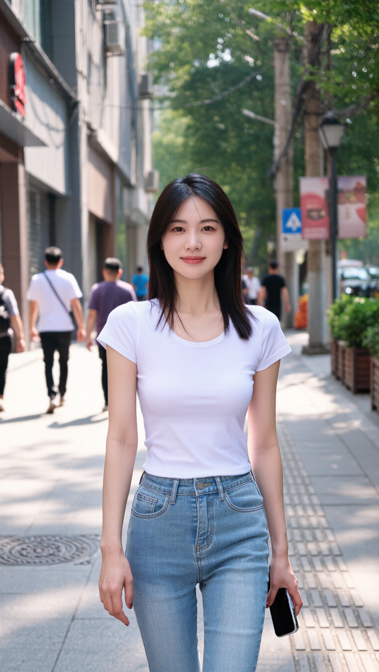 Kling AI work 310214227615445 - popular ai image generator AI image