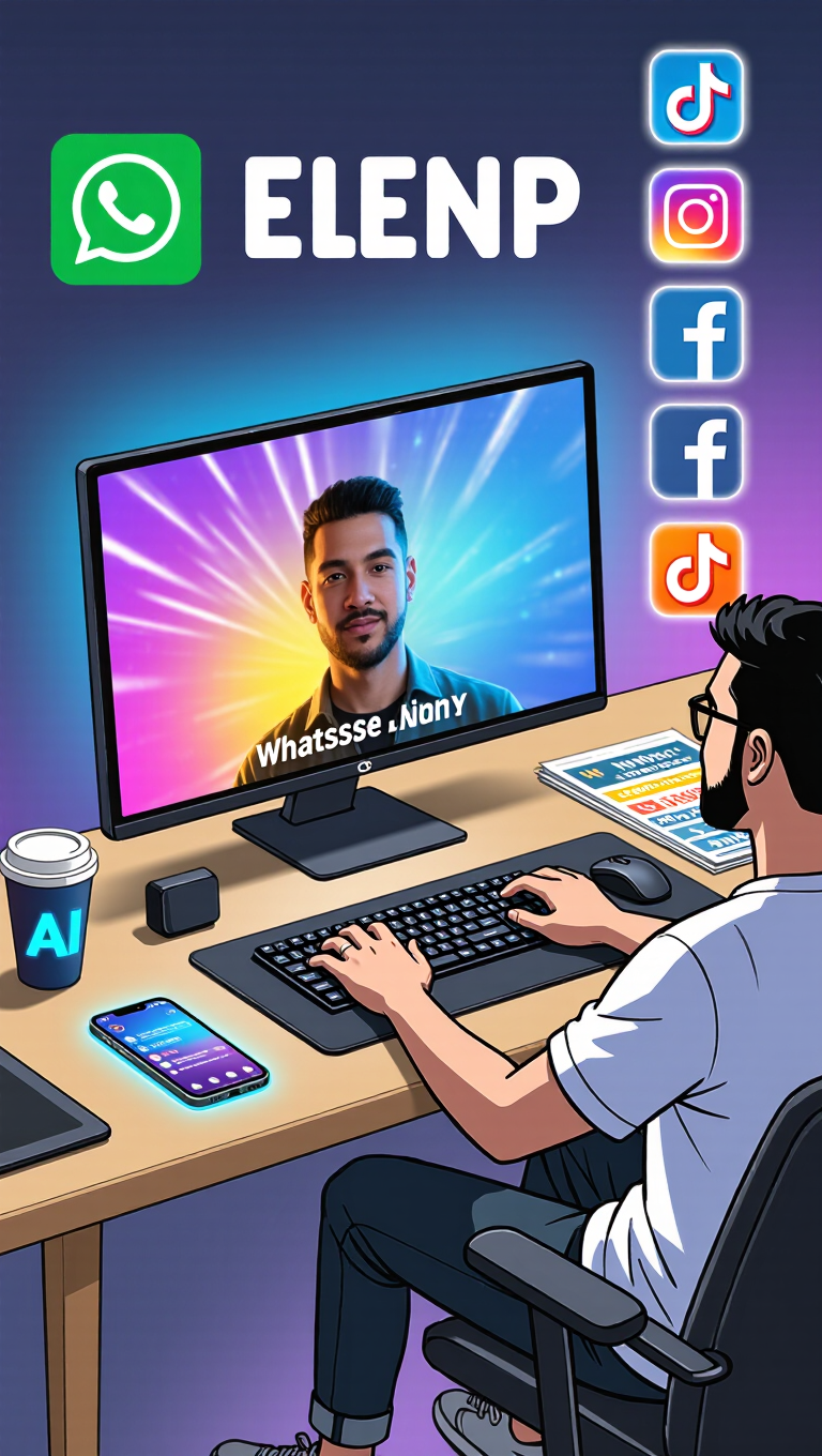 Kling AI work 313784057611705 - Instagram Video Ads AI image