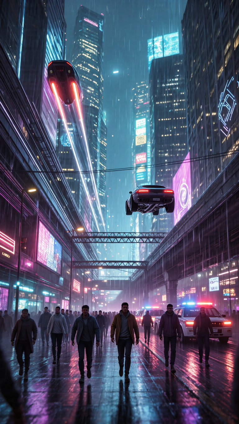Kling AI work 313424793525283 - ai movie trailer generator AI image