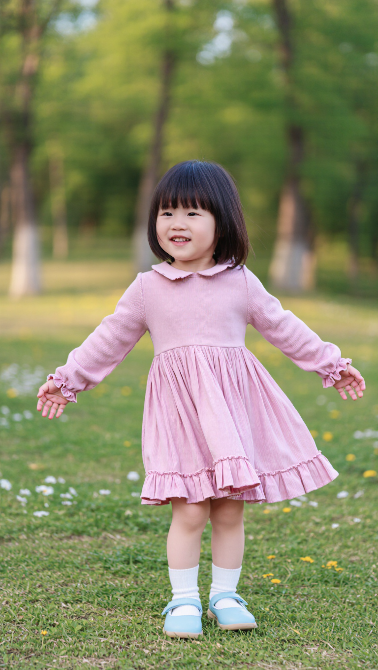 Kling AI work 299873478657100 - pic of soul AI image