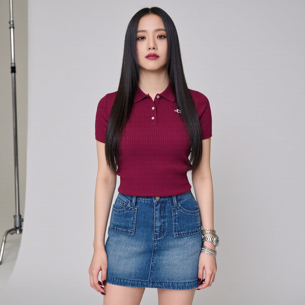Kling AI work 309488347506666 - burgundy hex AI image