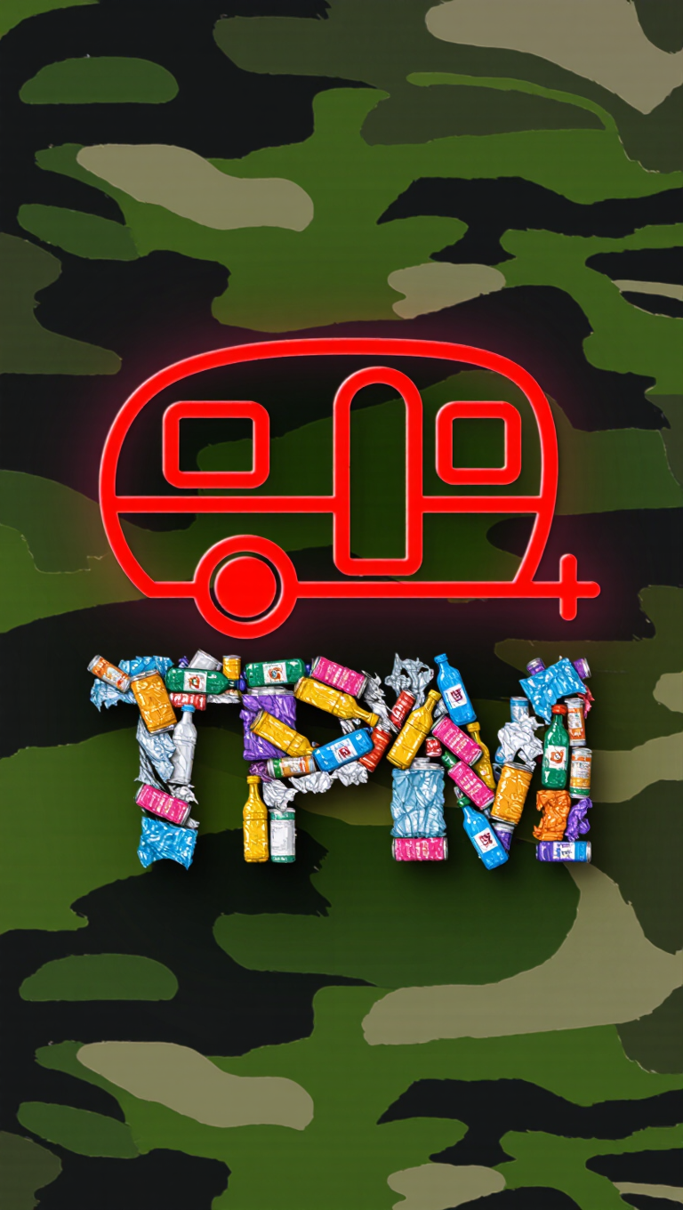 Kling AI work 305268450507985 - how to draw digital camo AI image