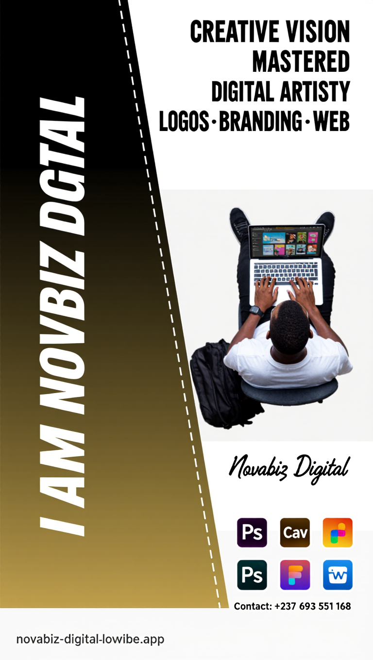 Kling AI work 313324206500973 - office banner design AI image