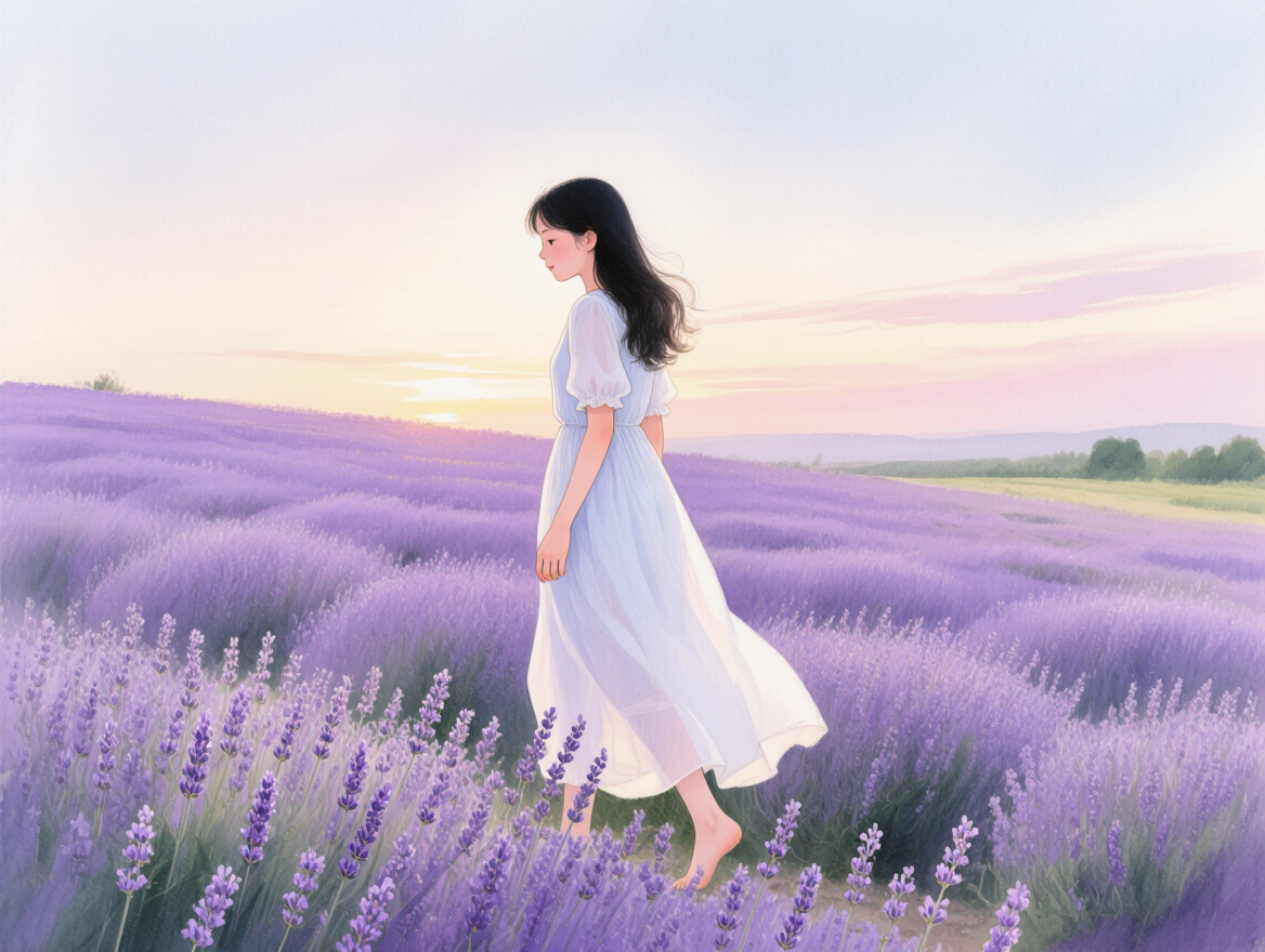Girl - create ai girl AI image