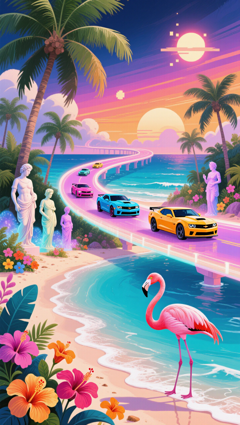 Kling AI work 314494322613562 - muscle wallpaper AI image