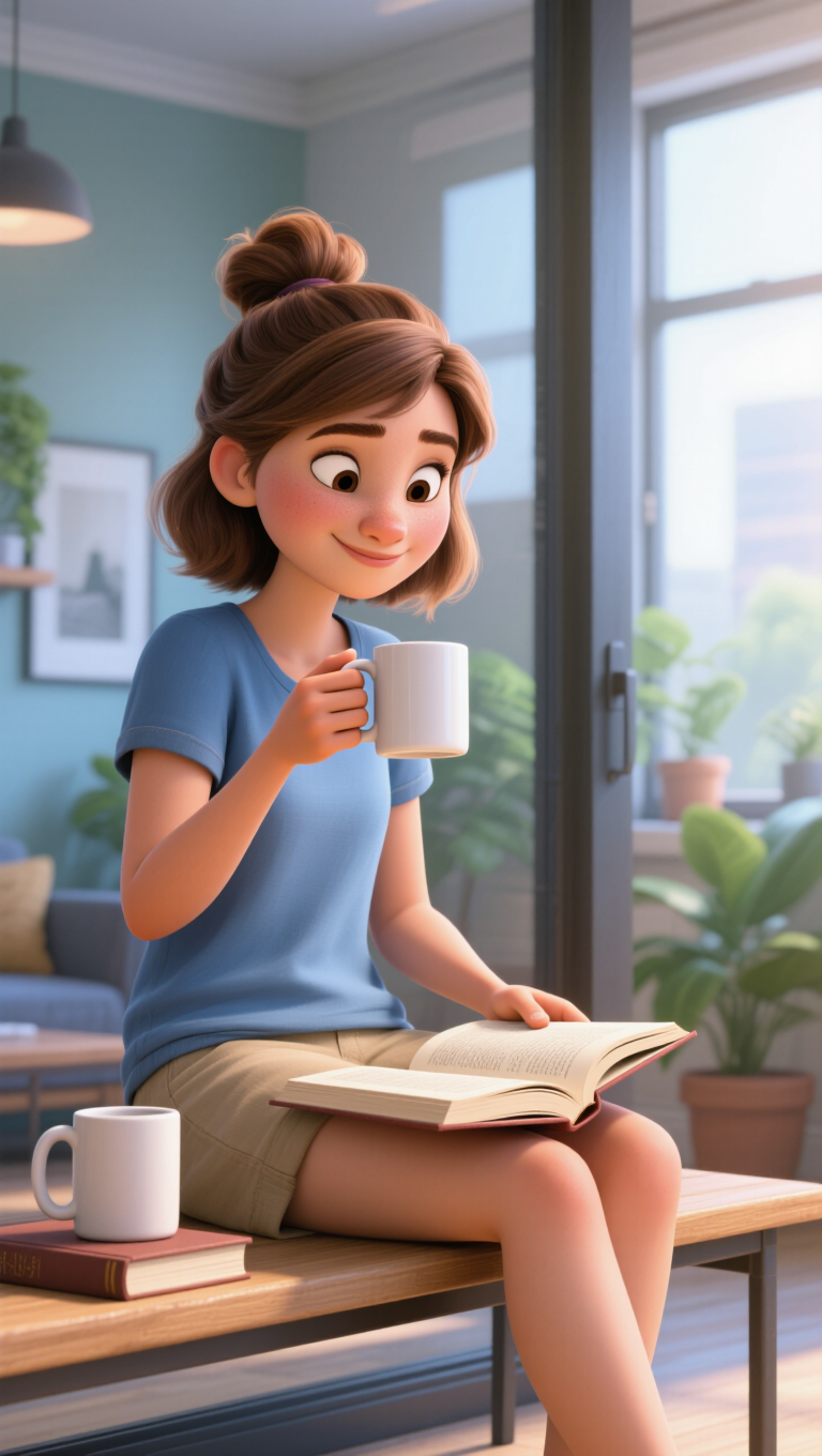 Kling AI work 314627587506372 - hentia animated AI image