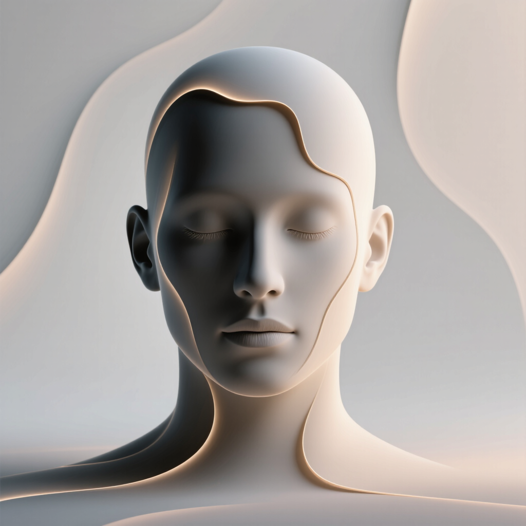 Kling AI work 299254769656164 - human avatar AI image