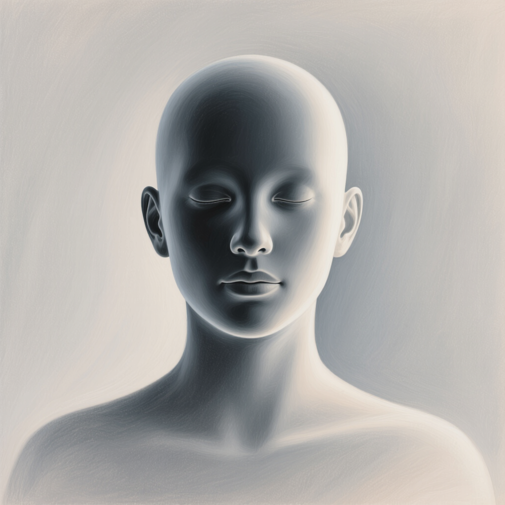 Kling AI work 299254769611181 - human avatar AI image