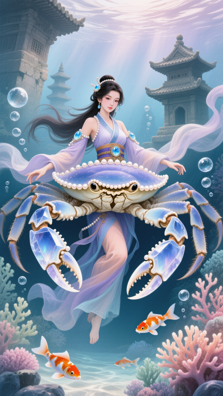Kling AI work 314110053663530 - fantasy names female generator AI image