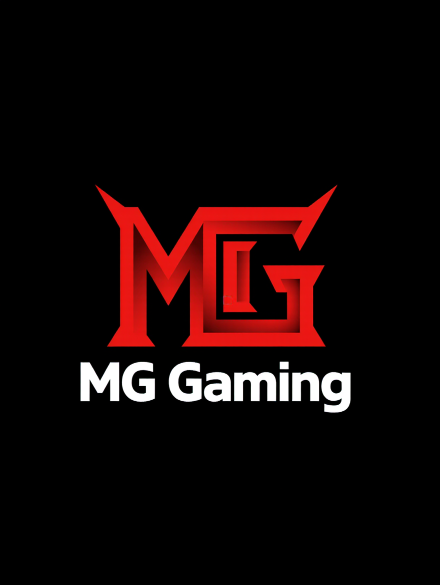 Kling AI work 318687973614523 - gaming logo maker AI image