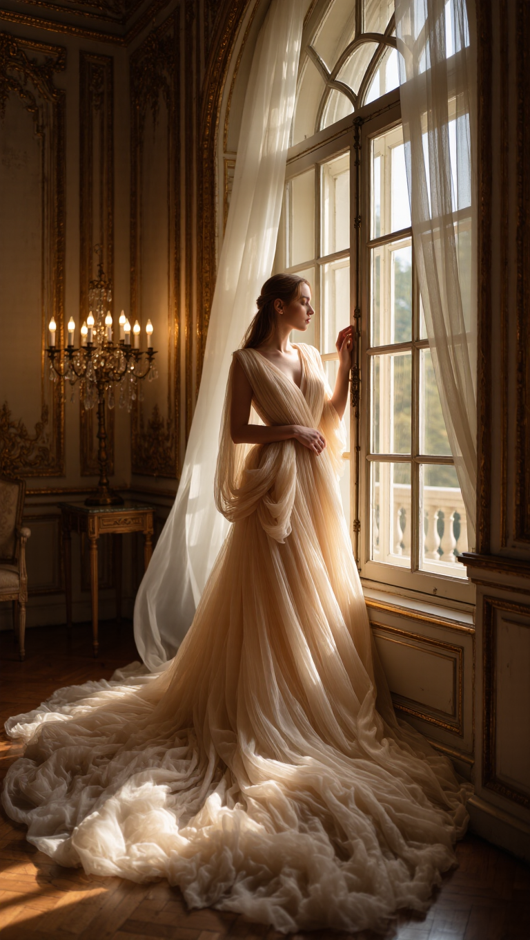Kling AI work 311942912506770 - image style AI image