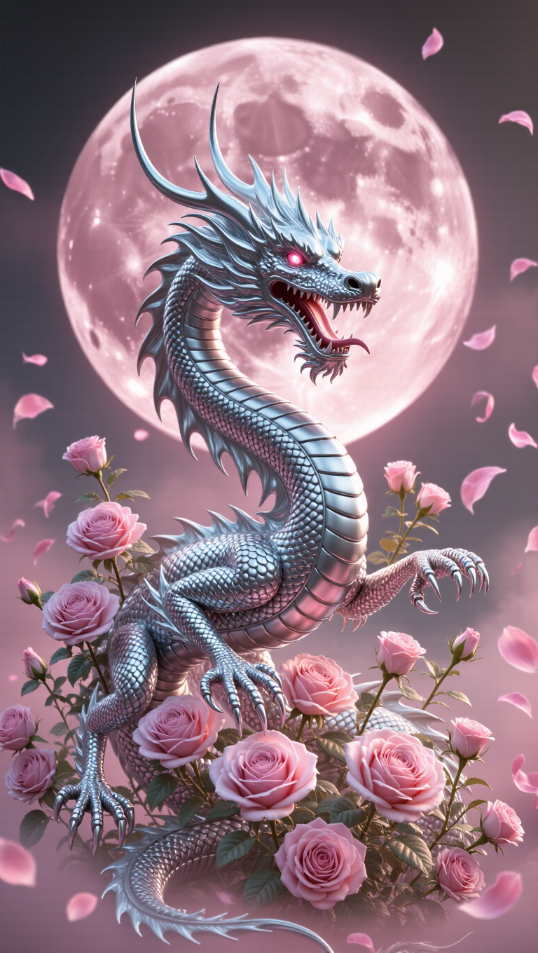 my creation - ai course creation AI image