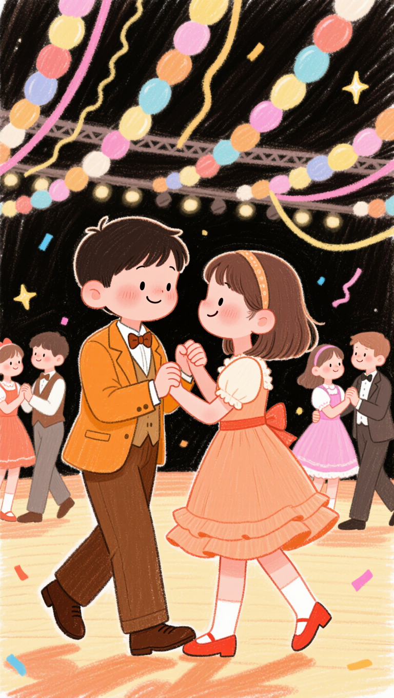 Kling AI work 289964579614153 - crayon ai AI image