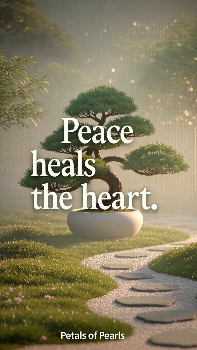 Kling AI work 309990744522528 - nested zen AI image