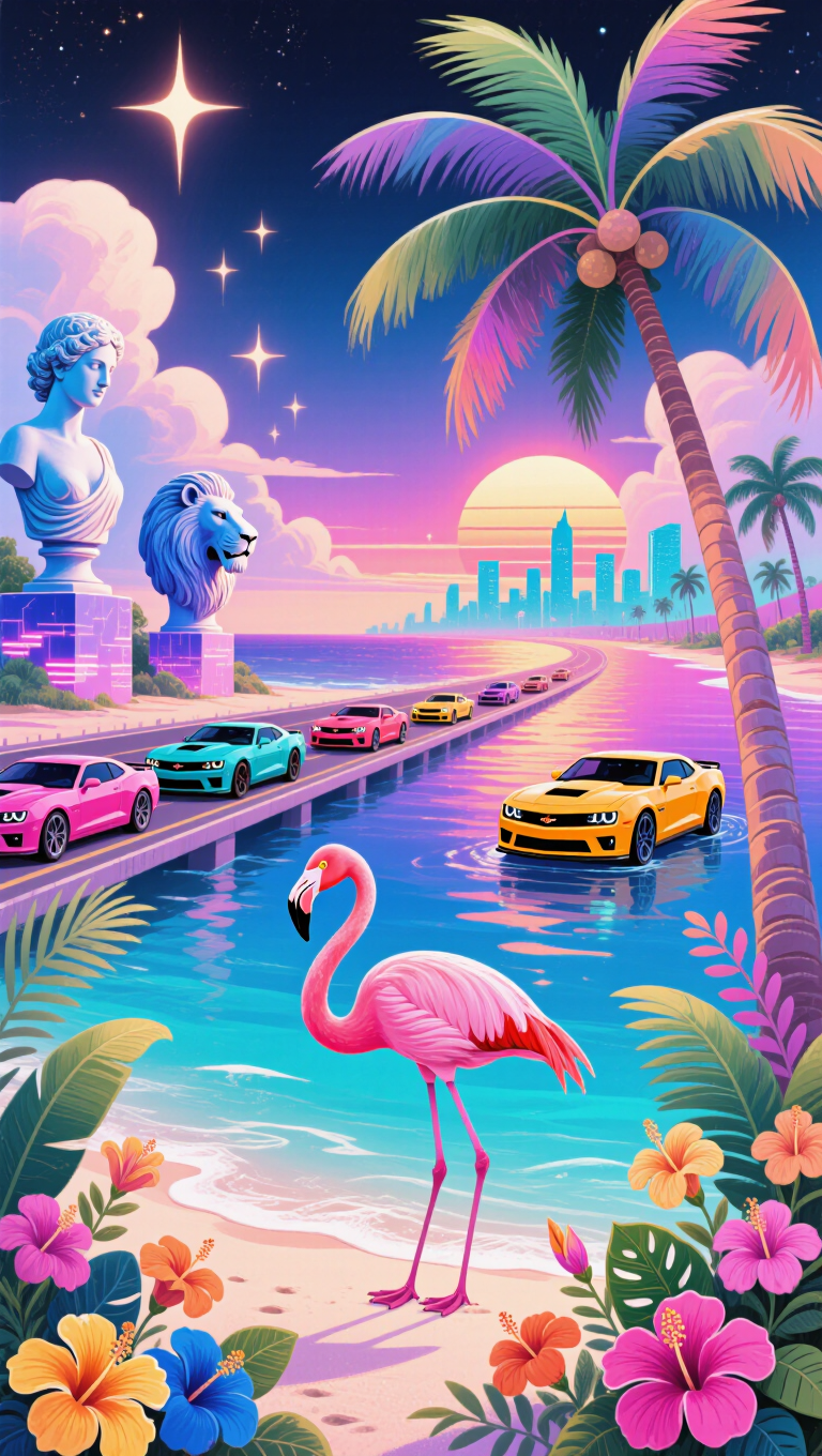 Kling AI work 314494322614555 - muscle wallpaper AI image