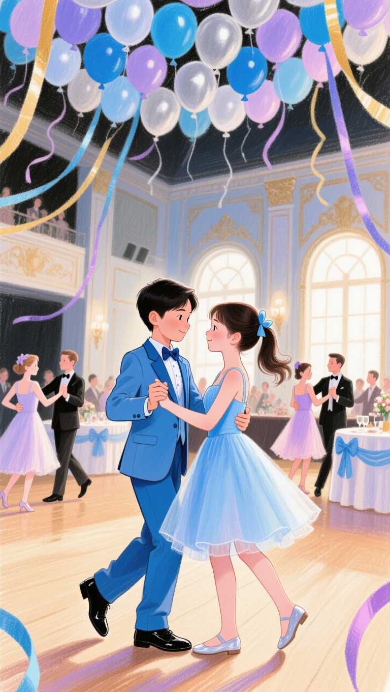 Kling AI work 289964780536505 - crayon ai AI image