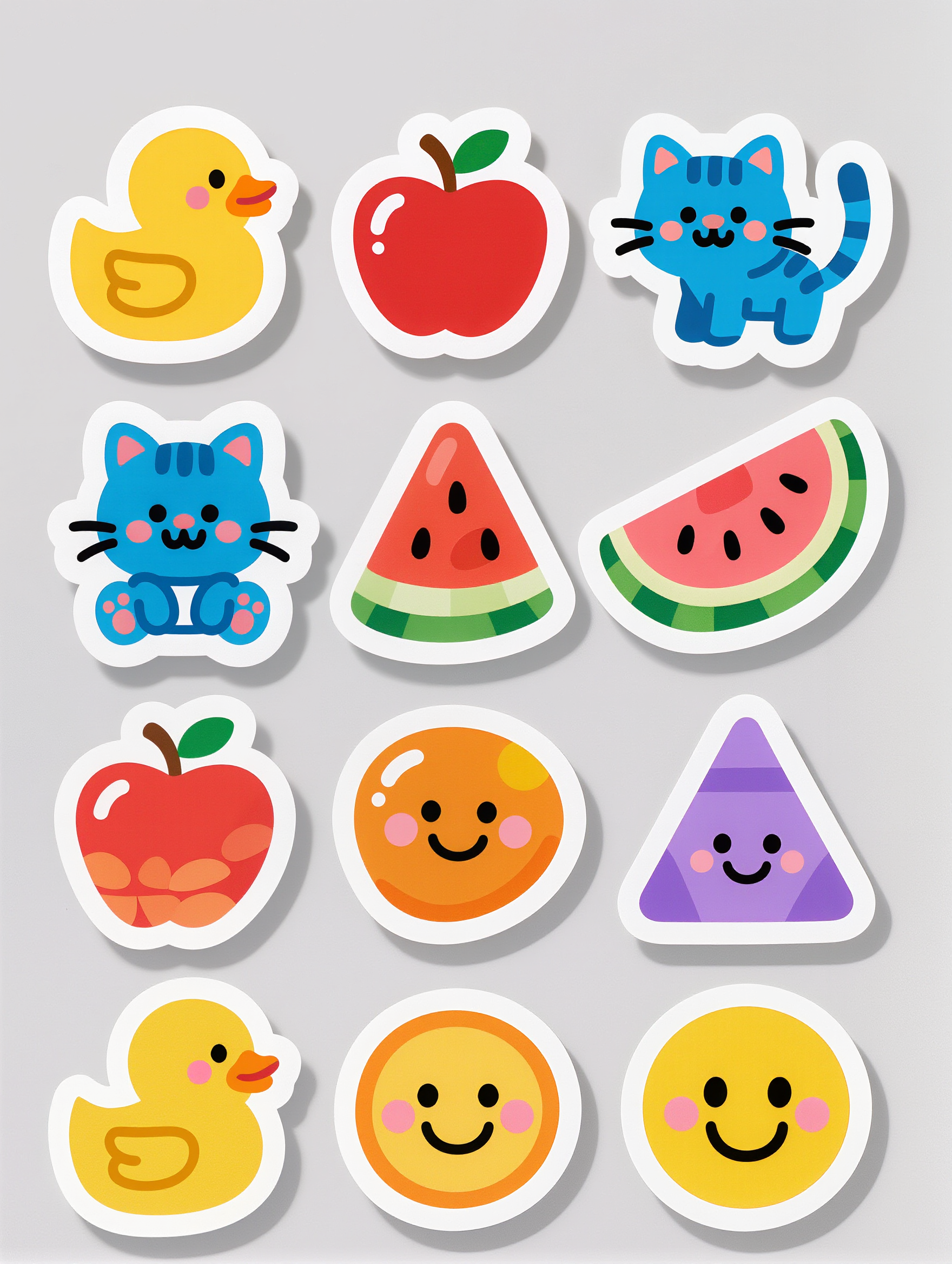 Kling AI work 309108081665904 - image sticker maker AI image