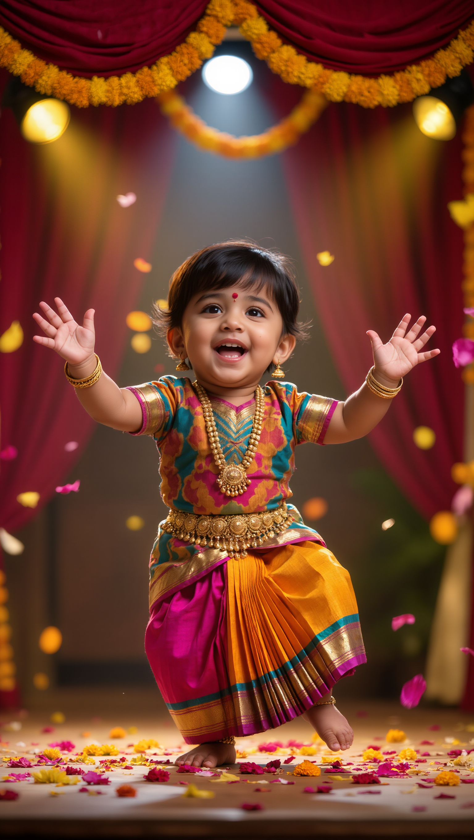 Kling AI work 306590871537293 - ai baby song AI image
