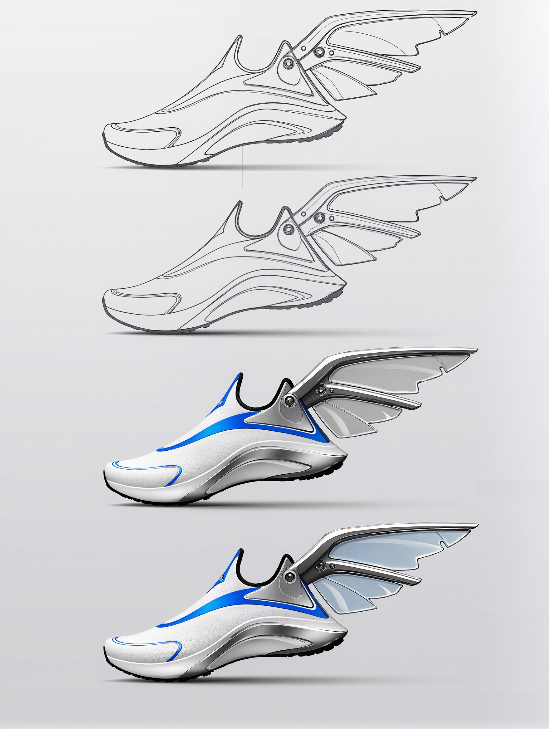 Kling AI work 315616525506958 - cool images draw AI image