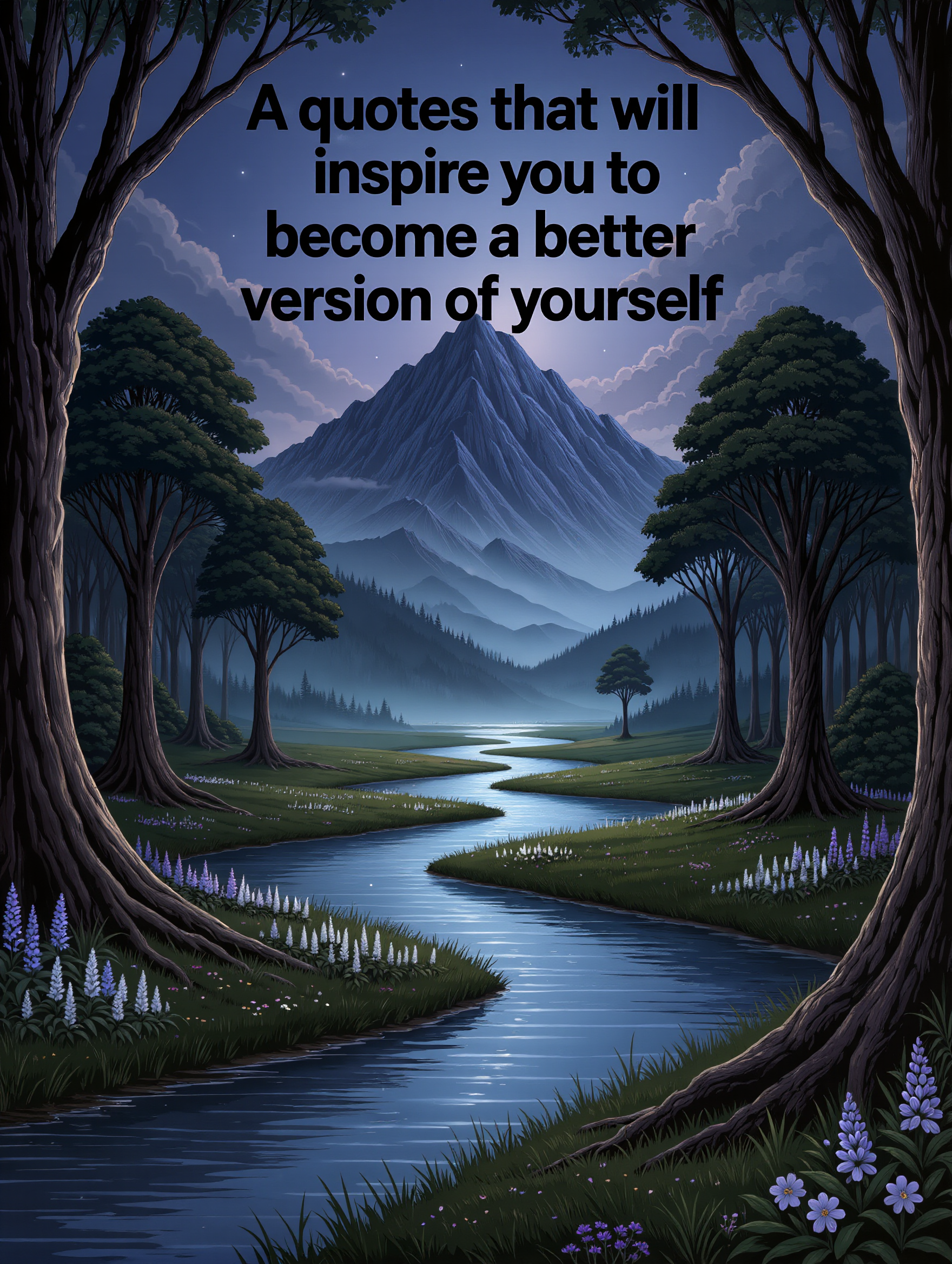Kling AI work 318172212664034 - saturday quotes inspirational AI image