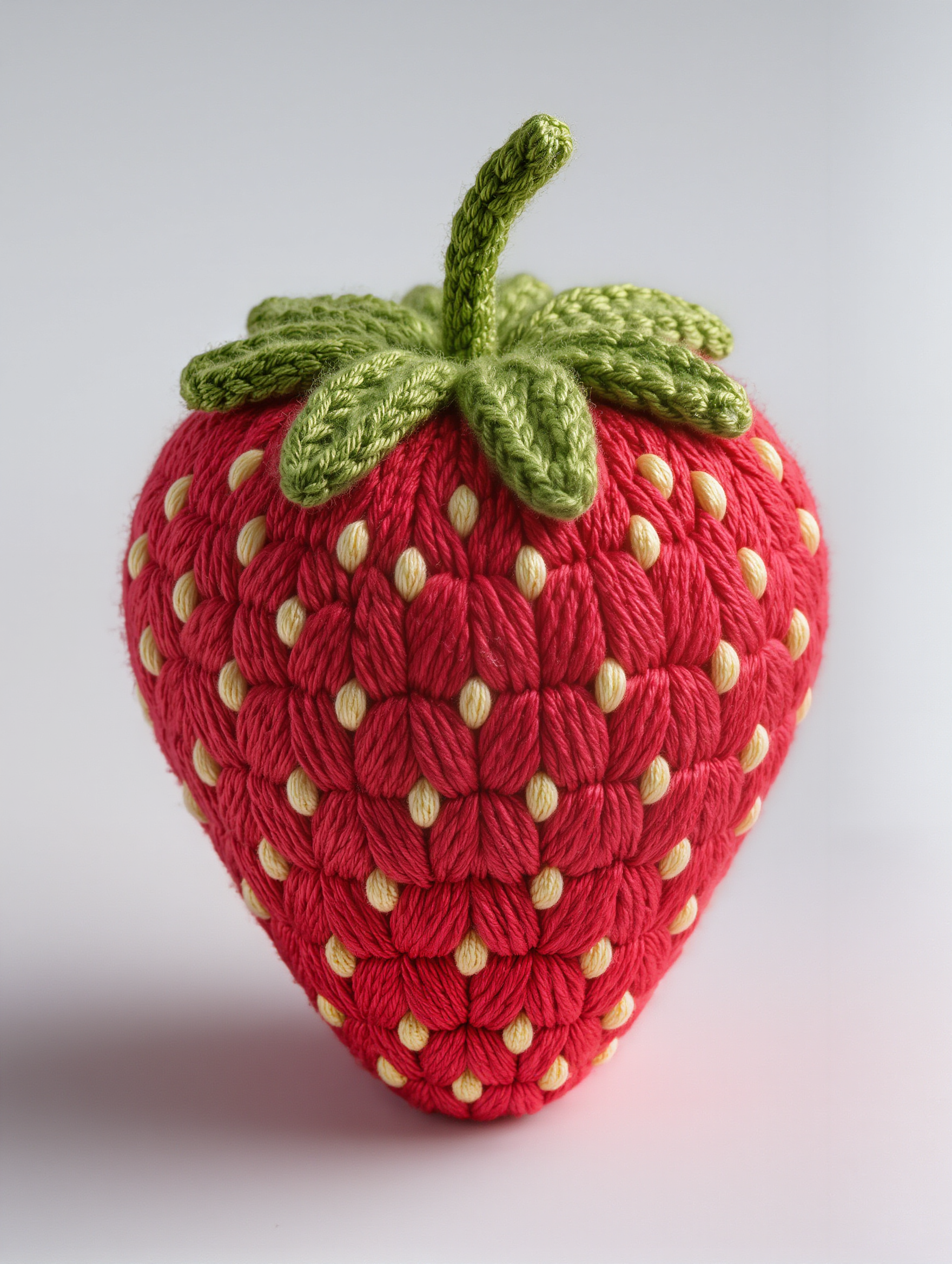 Kling AI work 319820927664200 - strawberry brunette hair AI image
