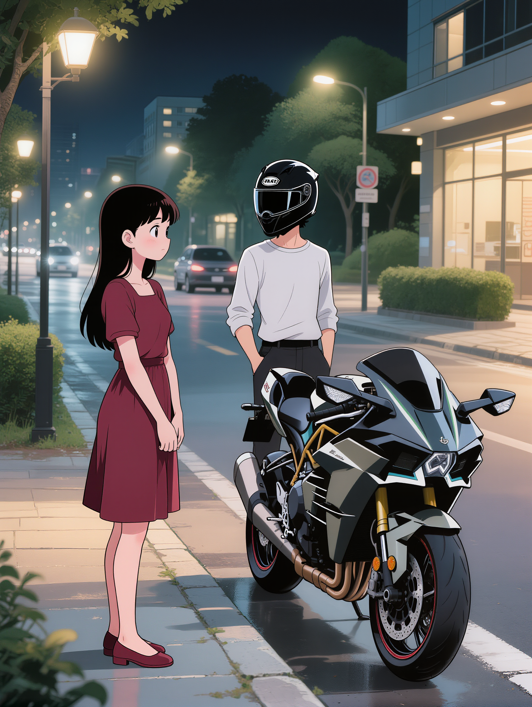 Kling AI work 313673525502568 - hentia animated AI image