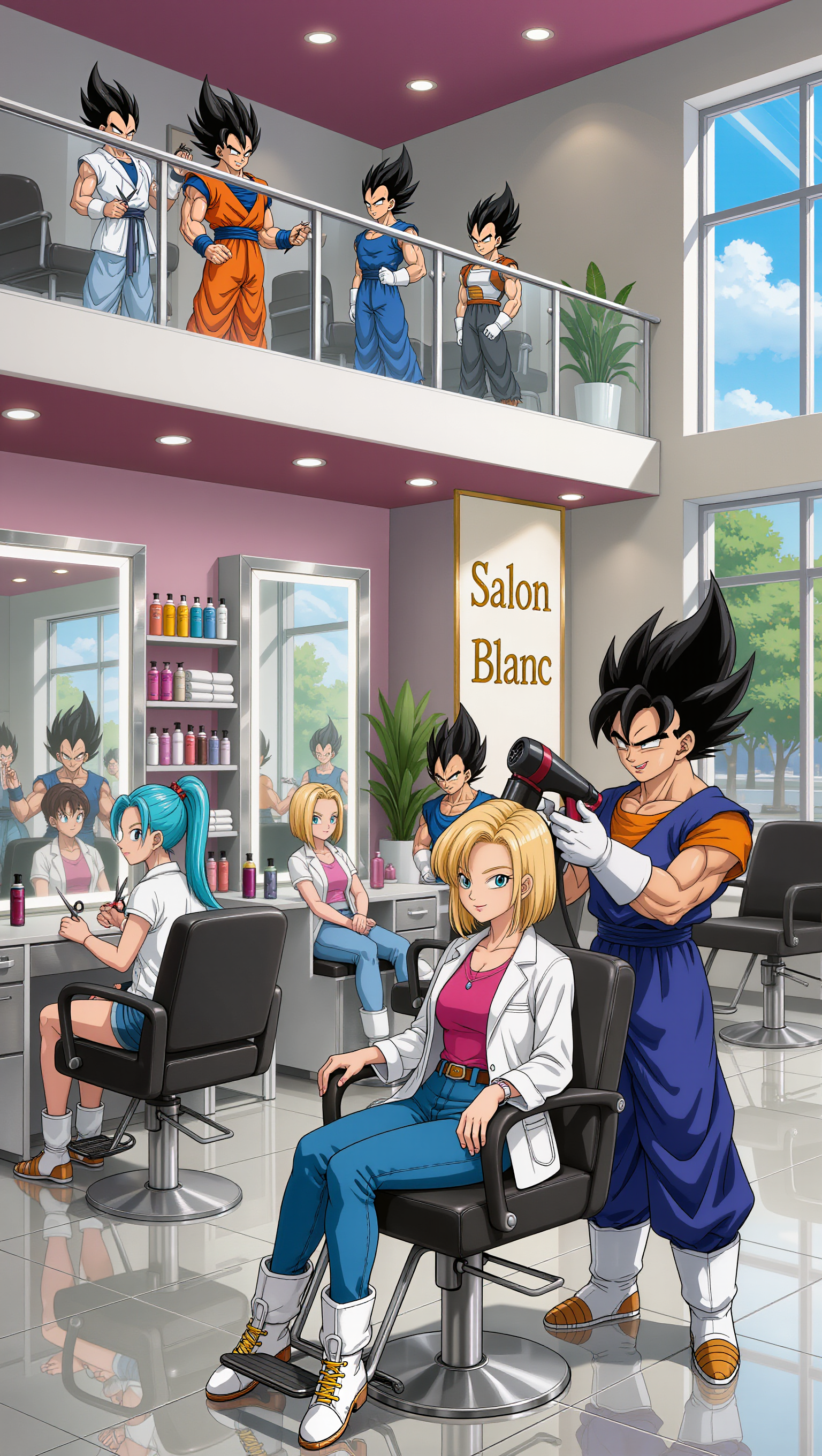 work cover