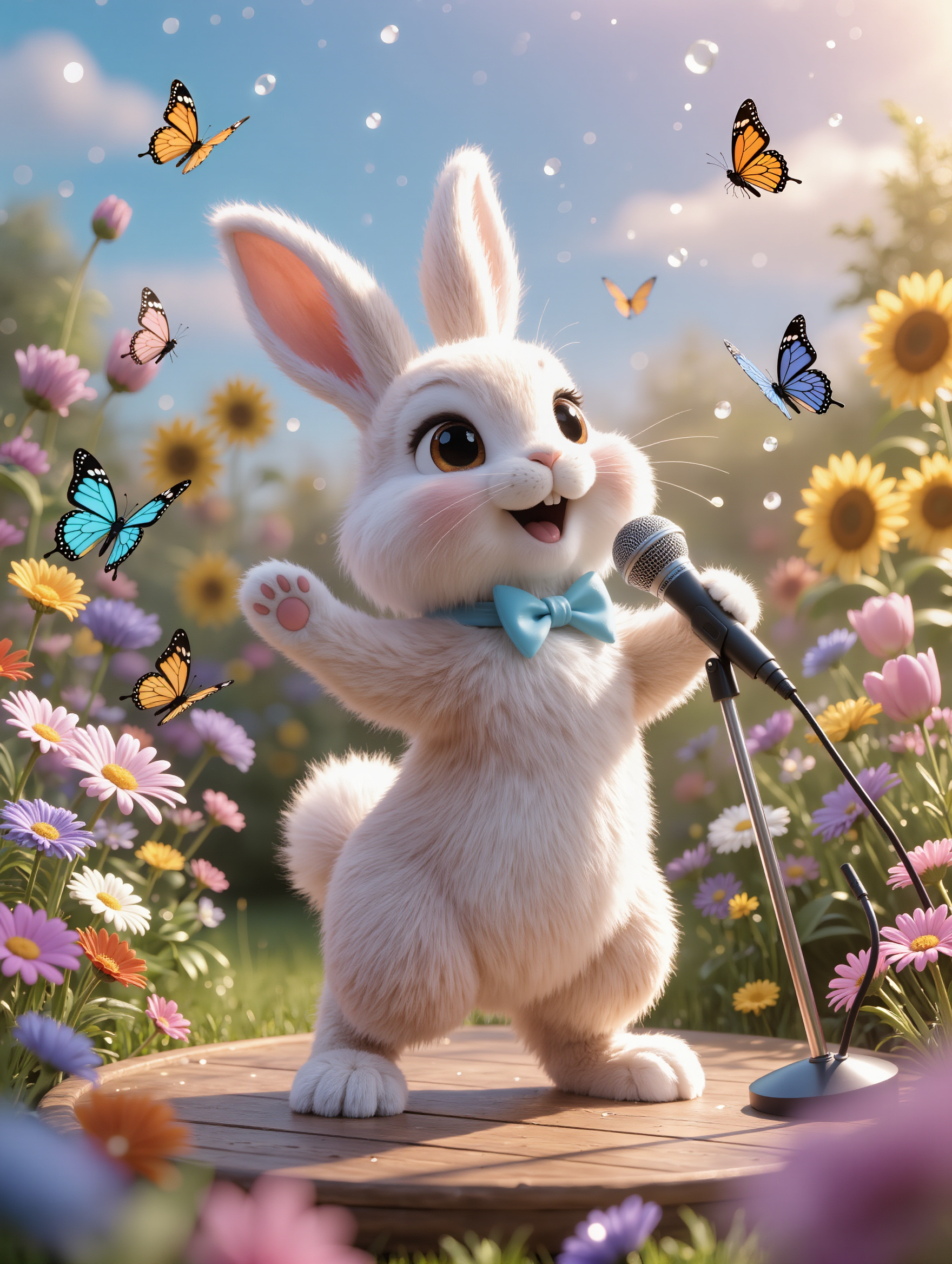 Kling AI work 321792656660899 - joyful ai AI image