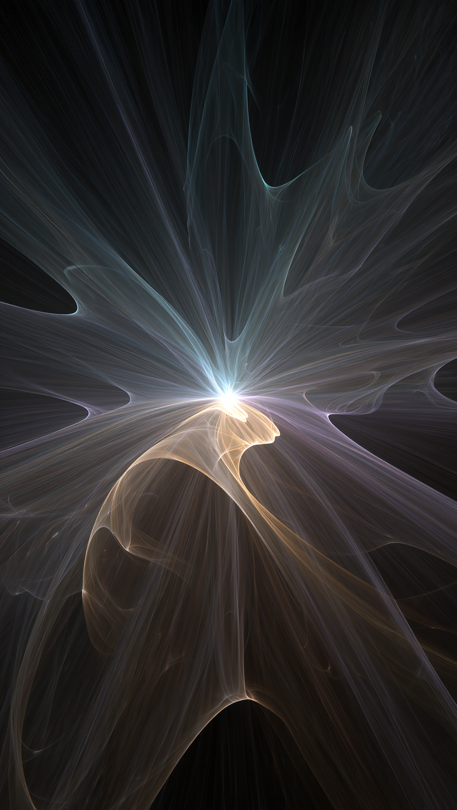 Kling AI work 297262716307112 - infinite zoom art AI image