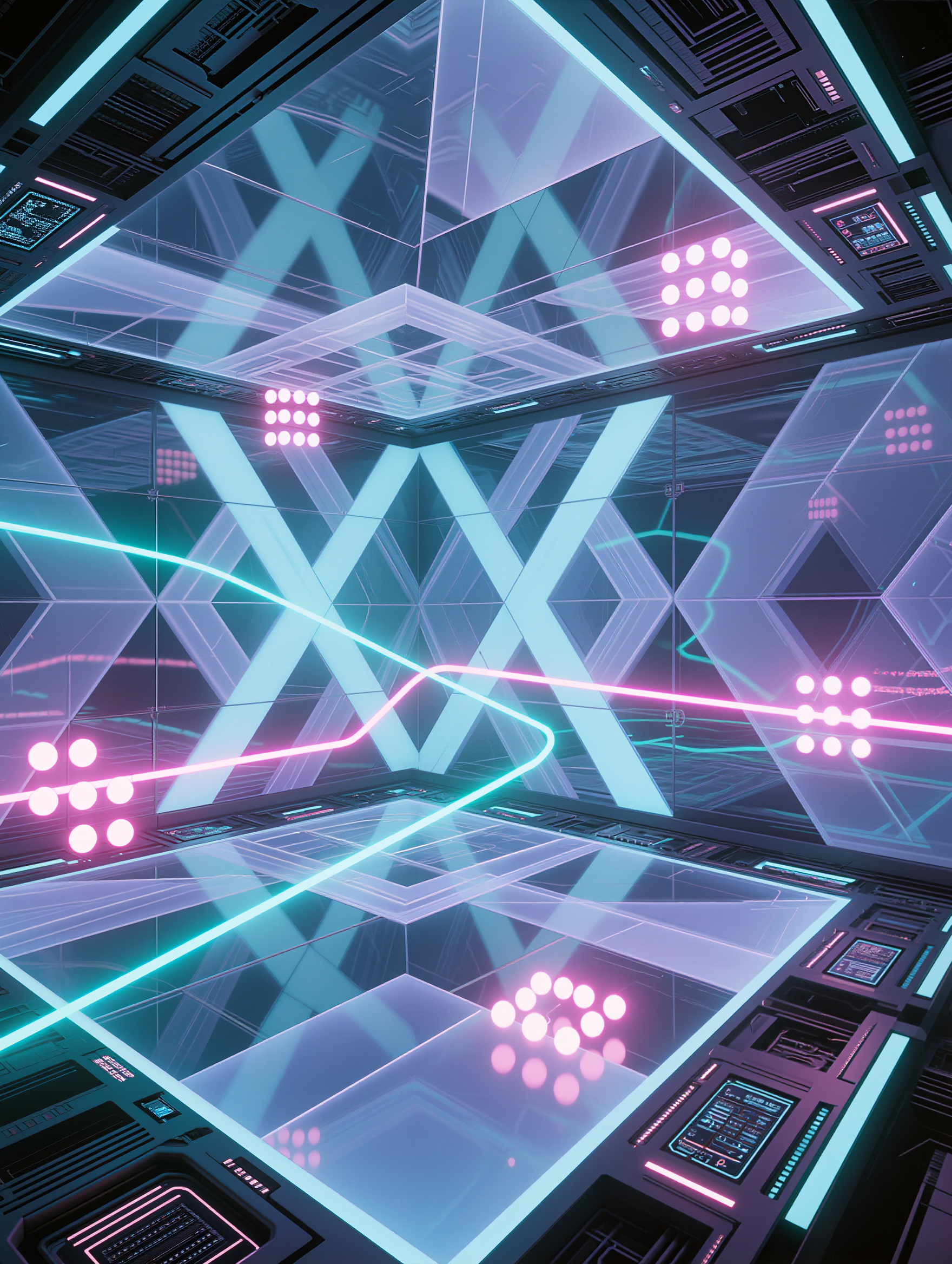Kling AI work 308893049523143 - virtual field io AI image
