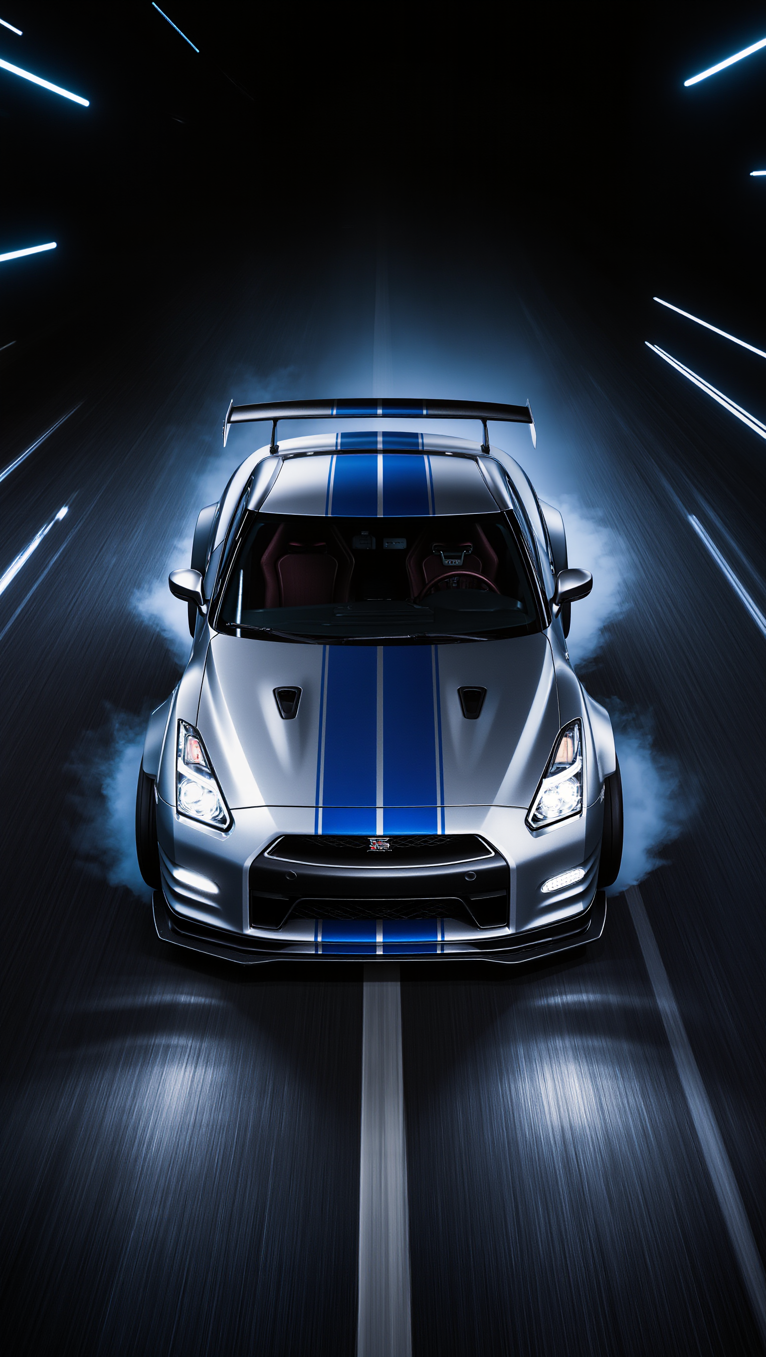 Kling AI work 308432213502823 - frontire speed test AI image