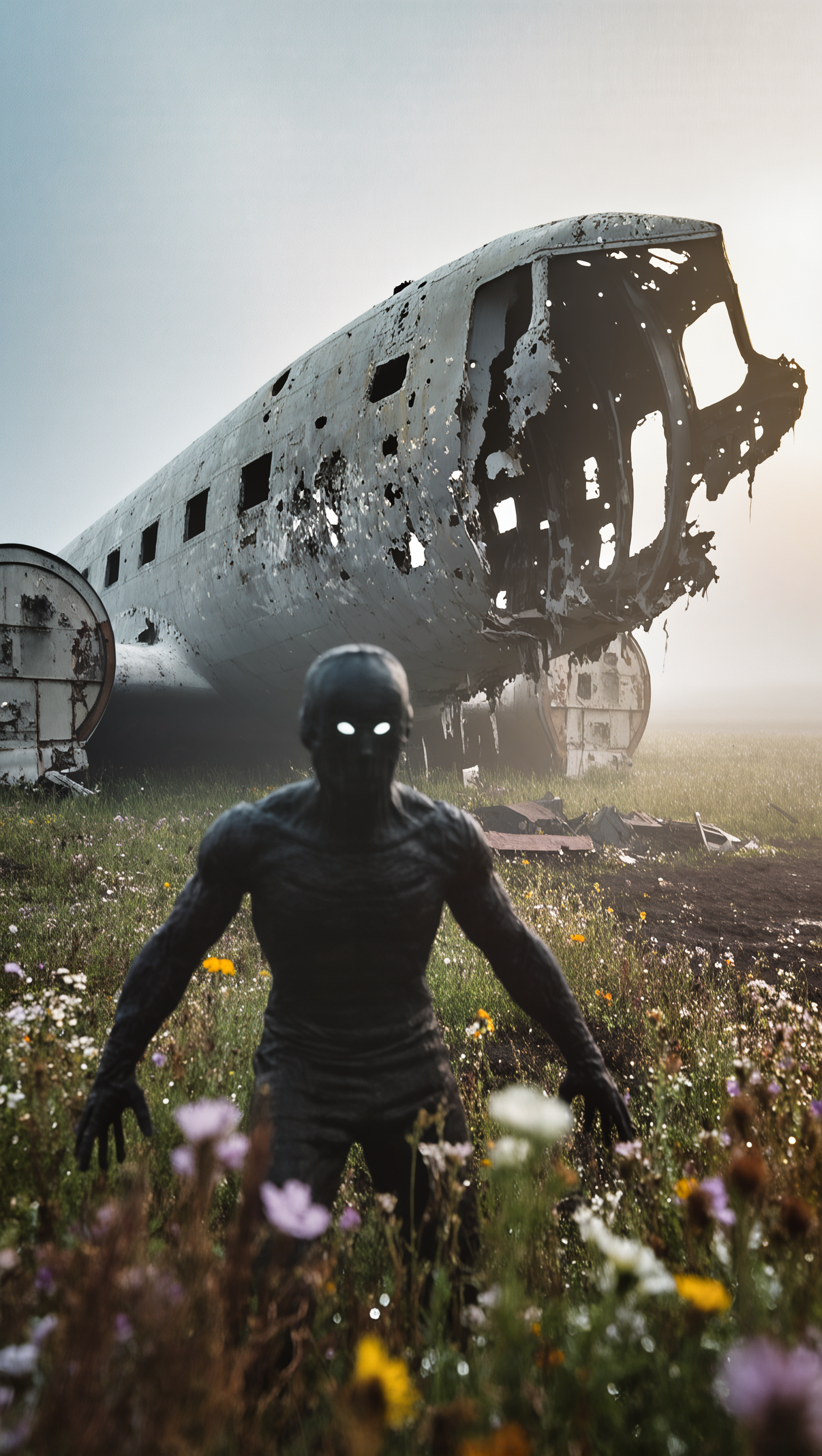 Kling AI work 284304986505373 - helios movie AI image