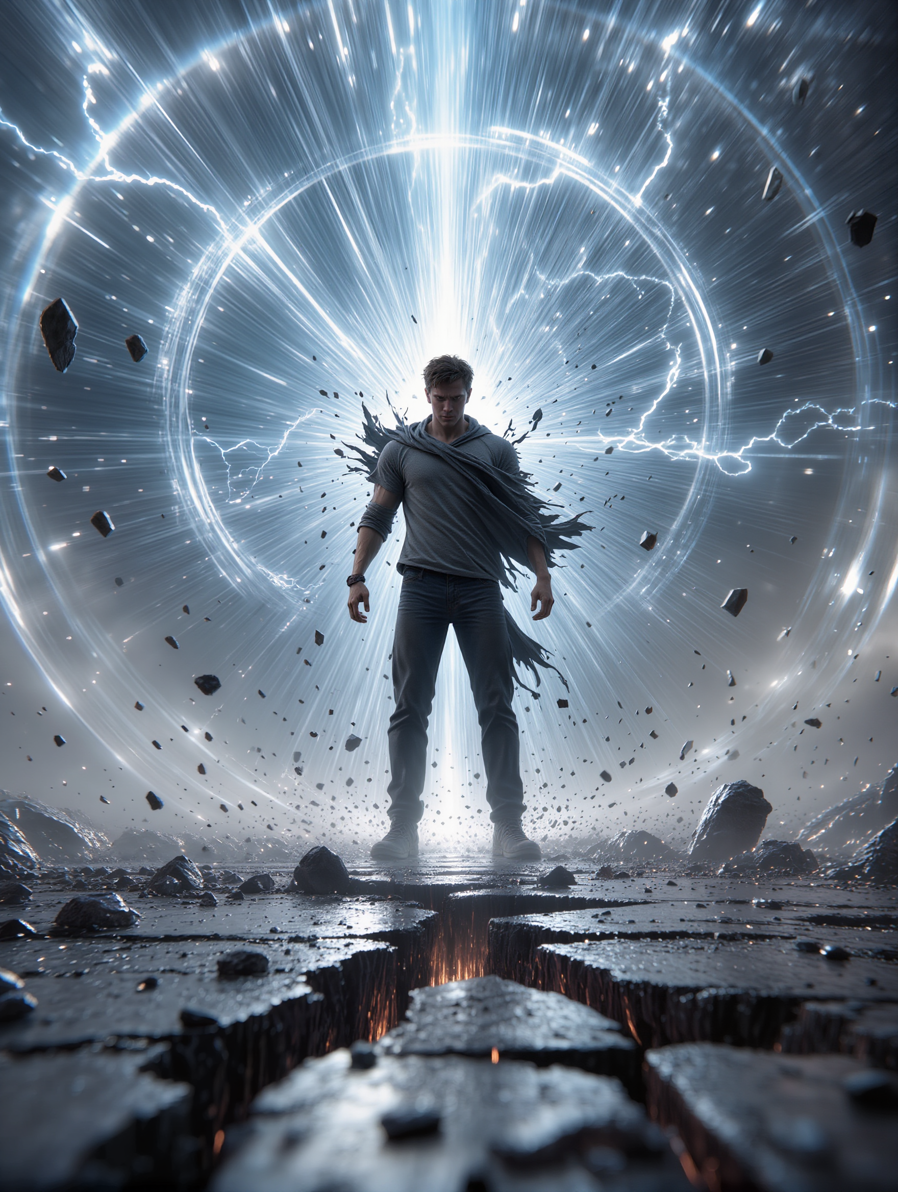 Kling AI work 314132903502745 - best vfx AI image