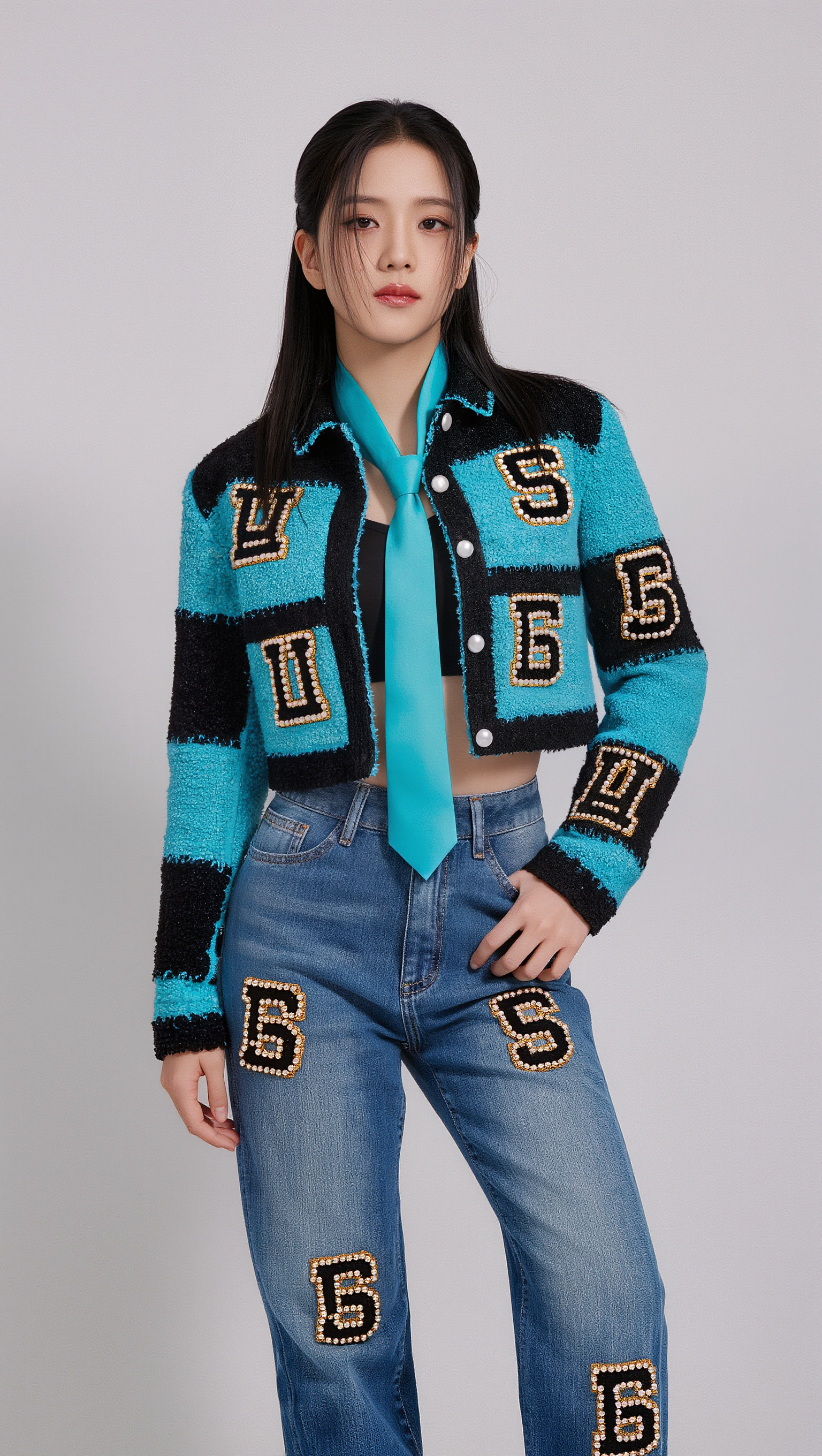 Kling AI work 315931977667879 - varsity font generator AI image