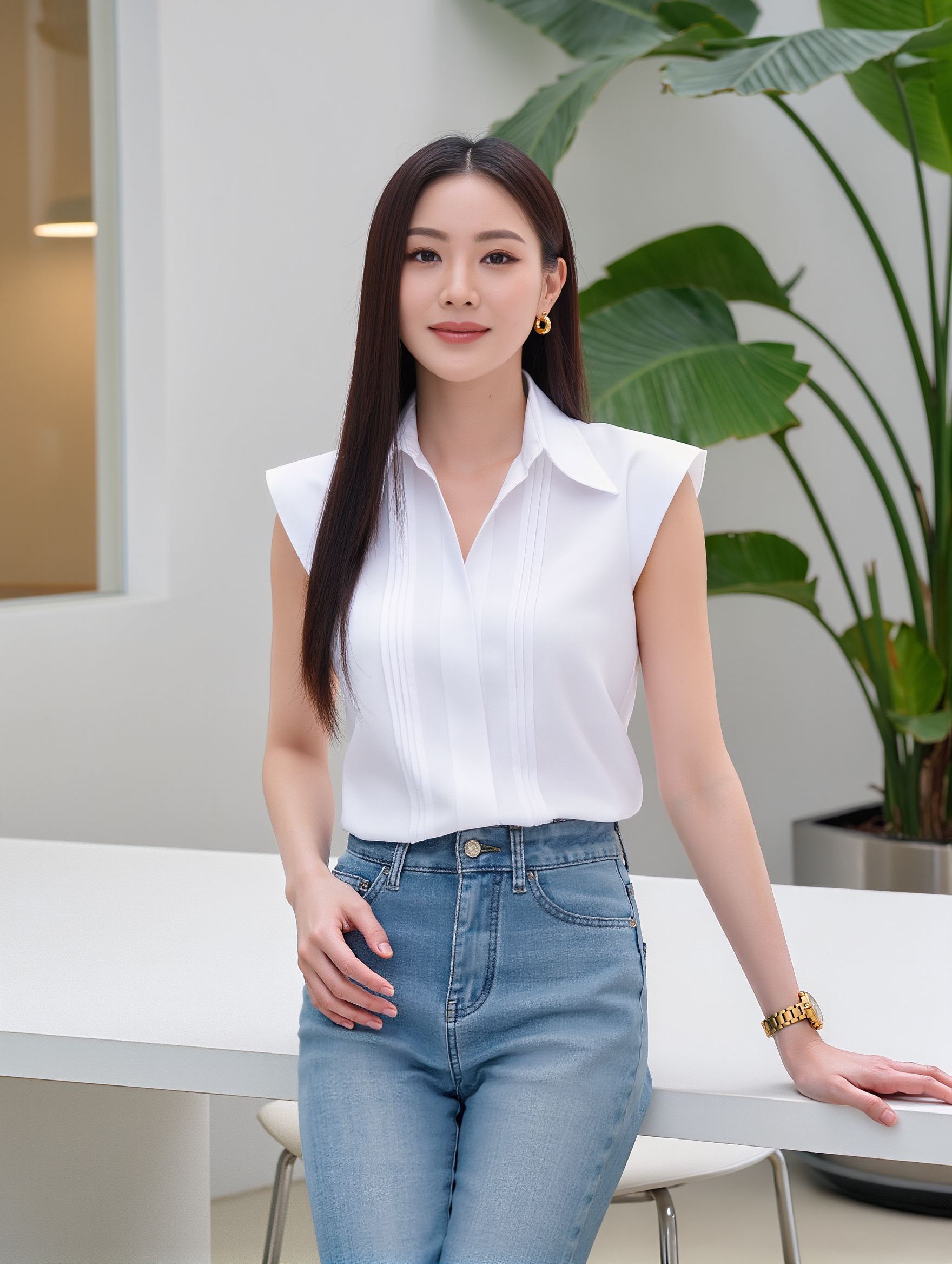 Kling AI work 318168633668311 - ai influencer generator AI image