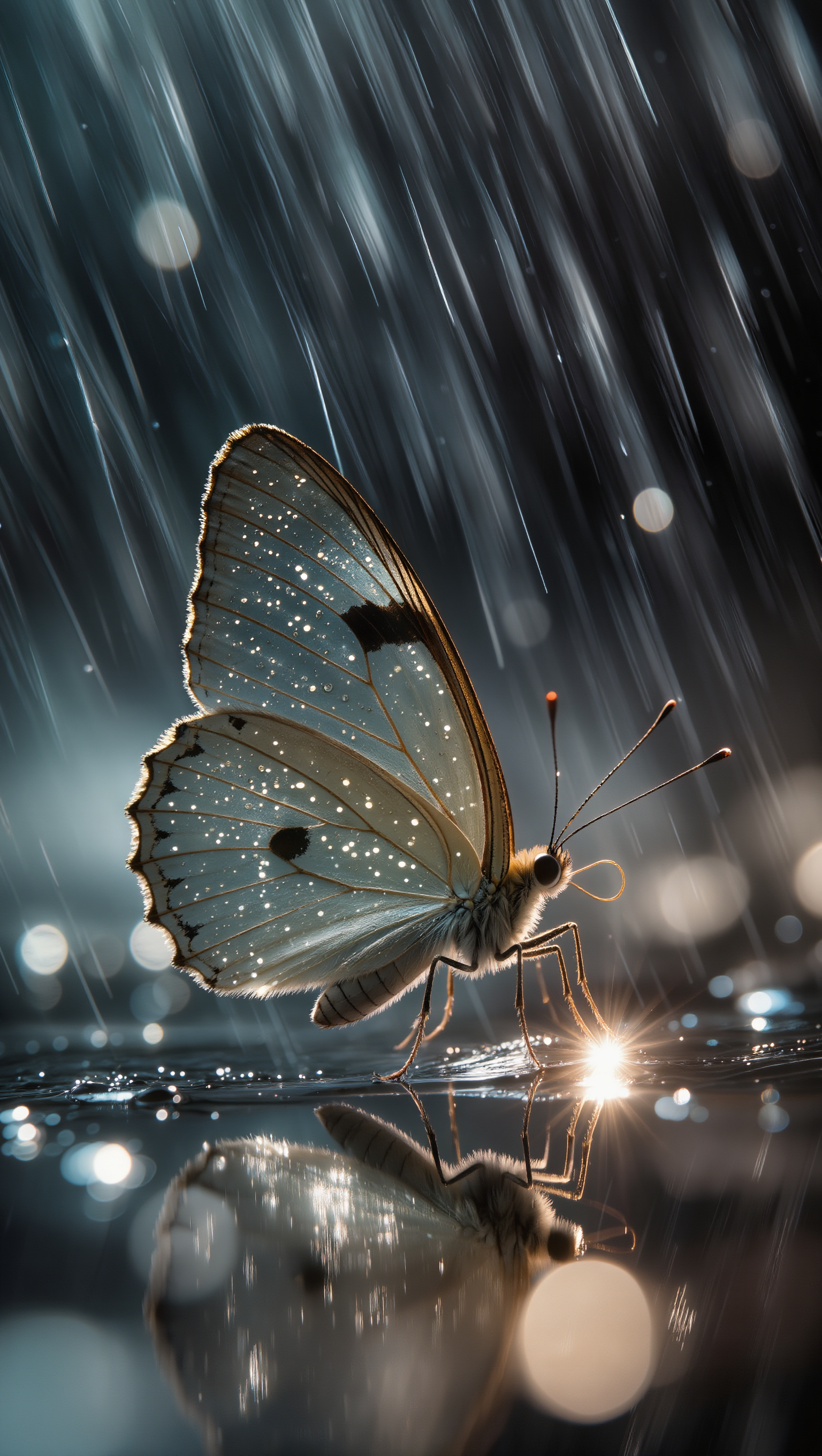 Kling AI work 313767675520859 - blurred motion photography AI image