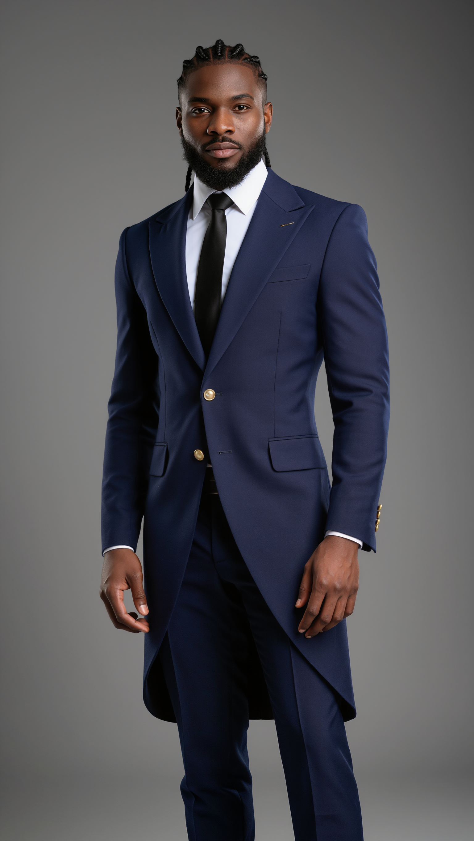 Kling AI work 309097605611184 - men short hair styles AI image