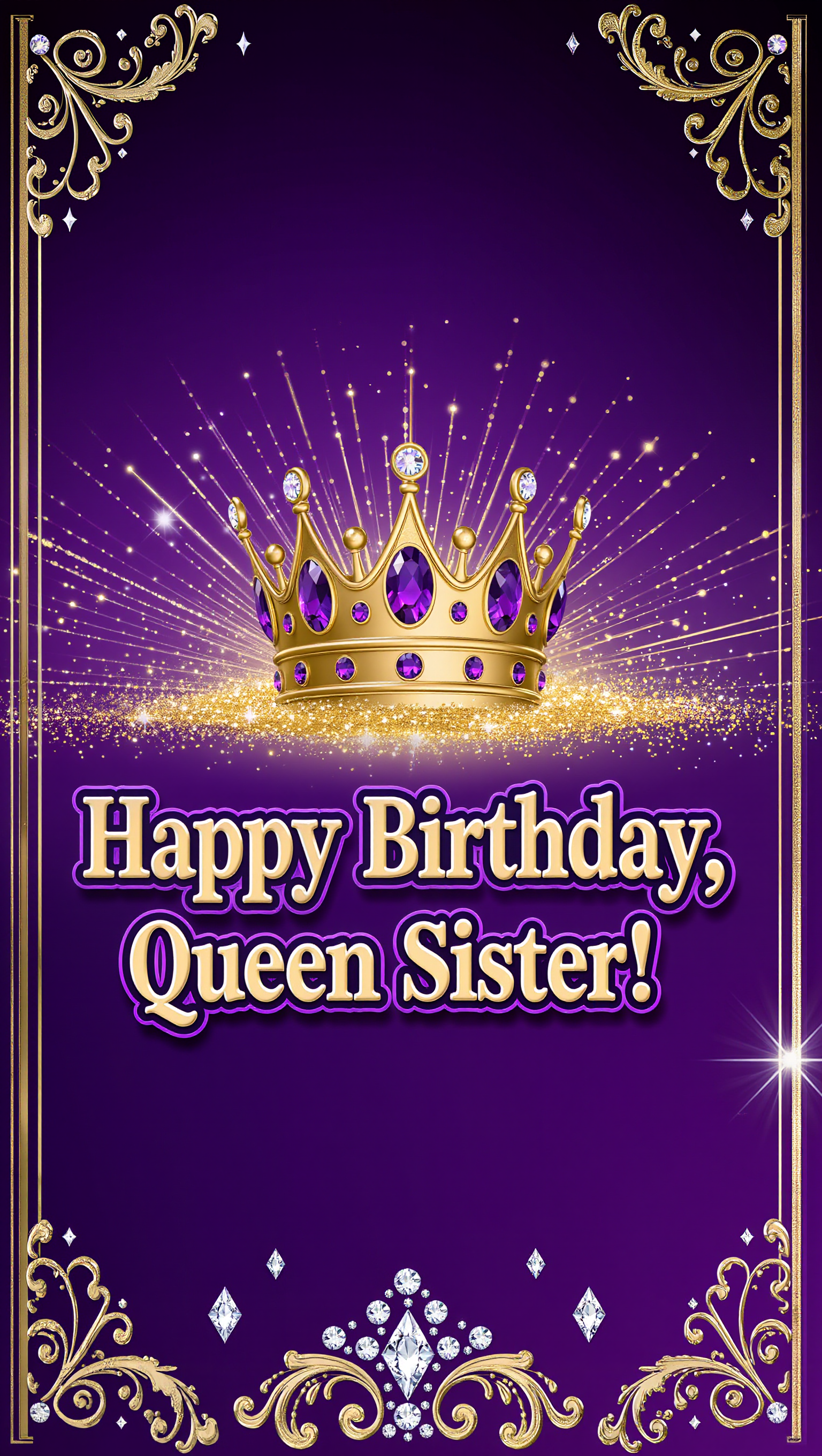 Kling AI work 299907677617140 - online birthday card generator AI image