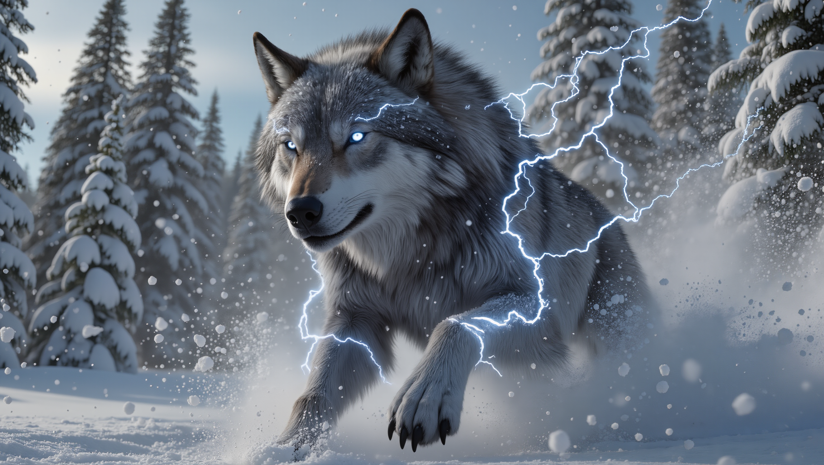 Kling AI work 313483582668615 - alpha alpha character AI image