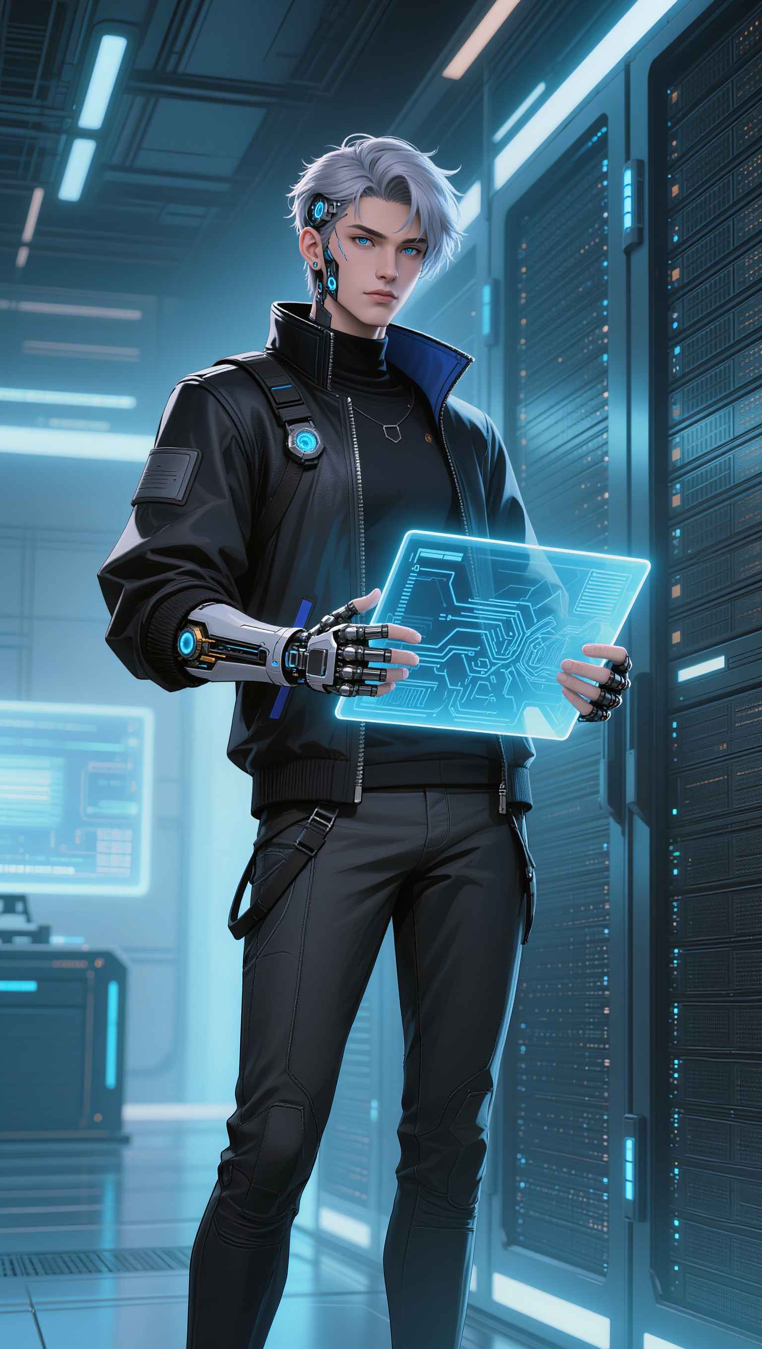 Kling AI work 296063874504443 - brainrot ai generator AI image