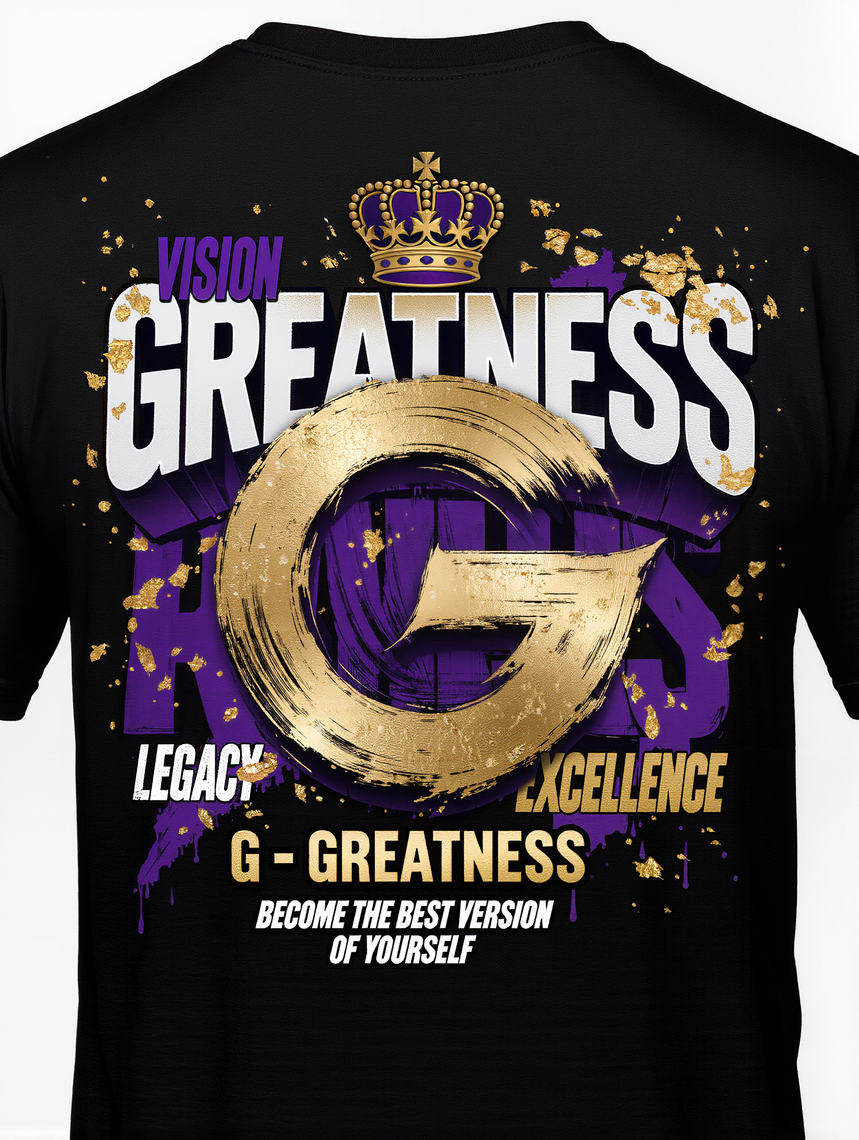 Kling AI work 320691603502455 - apparel logo design AI image
