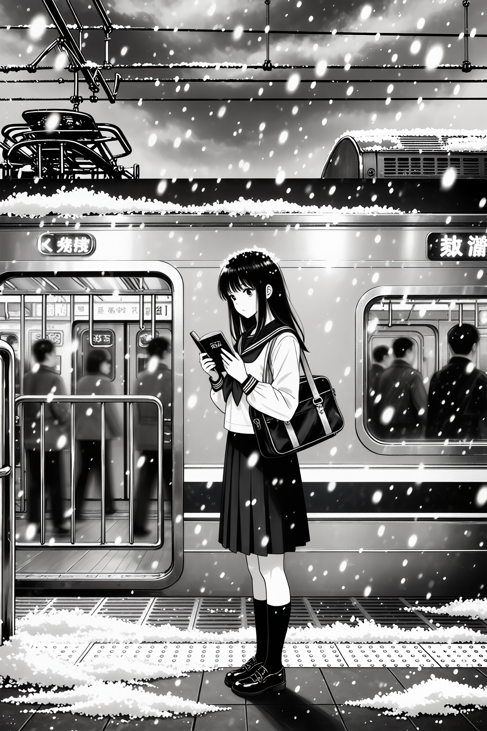 work cover