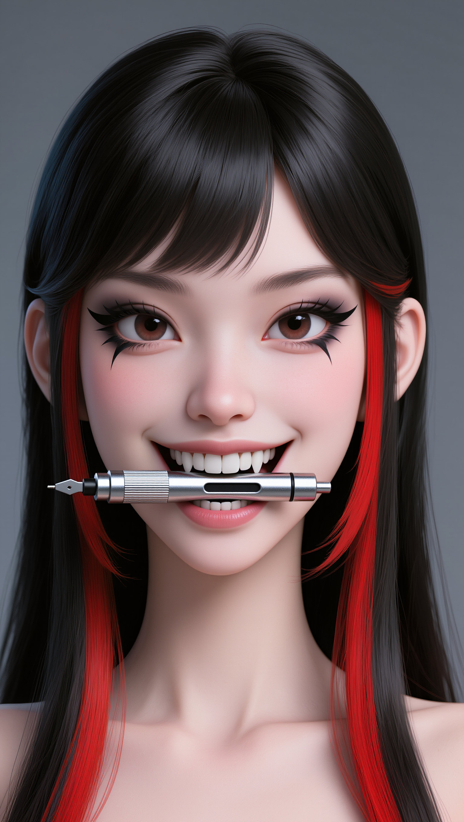 Kling AI work 314387876501419 - free headshot ai AI image