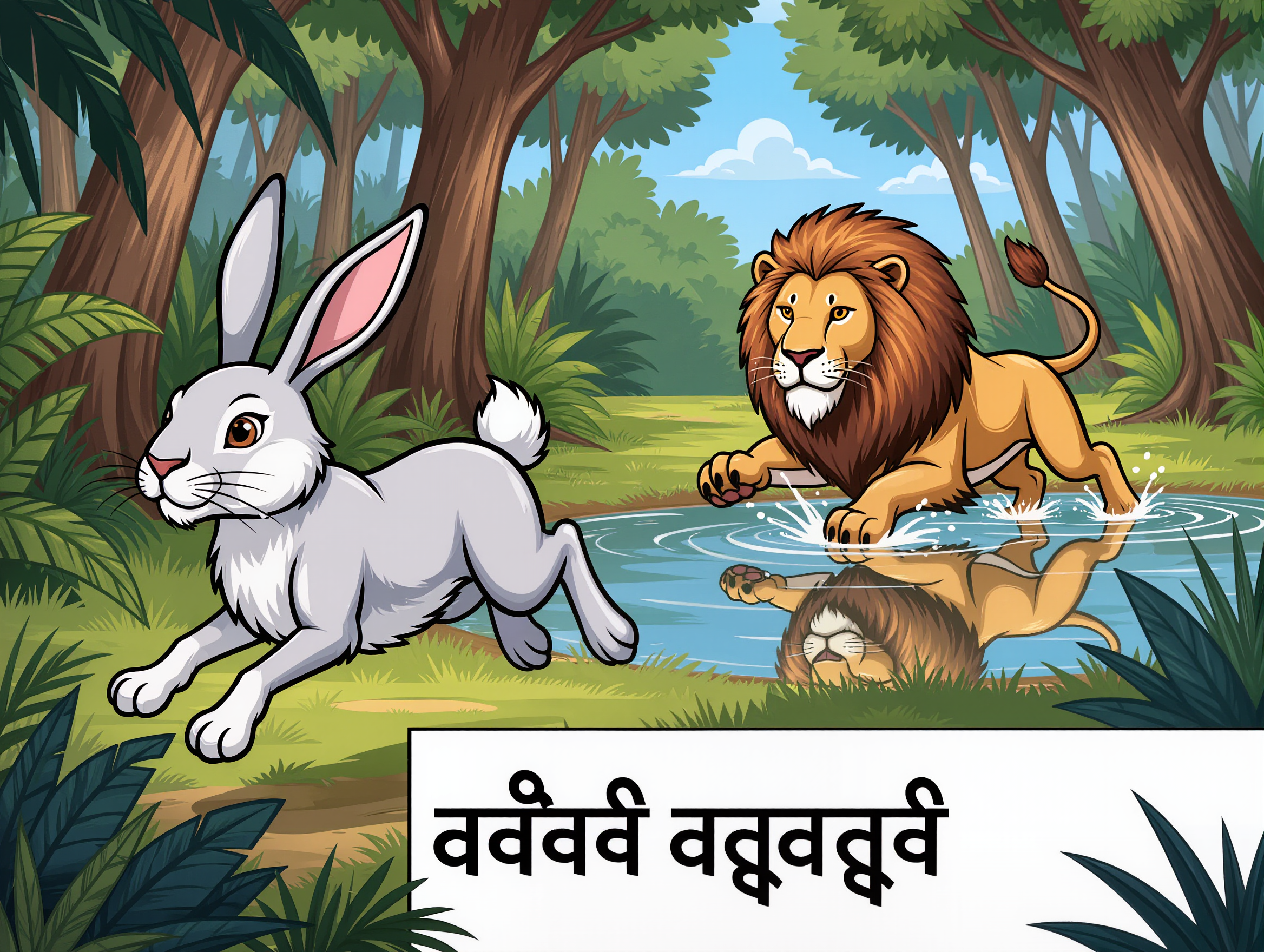 Cartoon Dhamaka1978
 - cartoon black cartoon AI image
