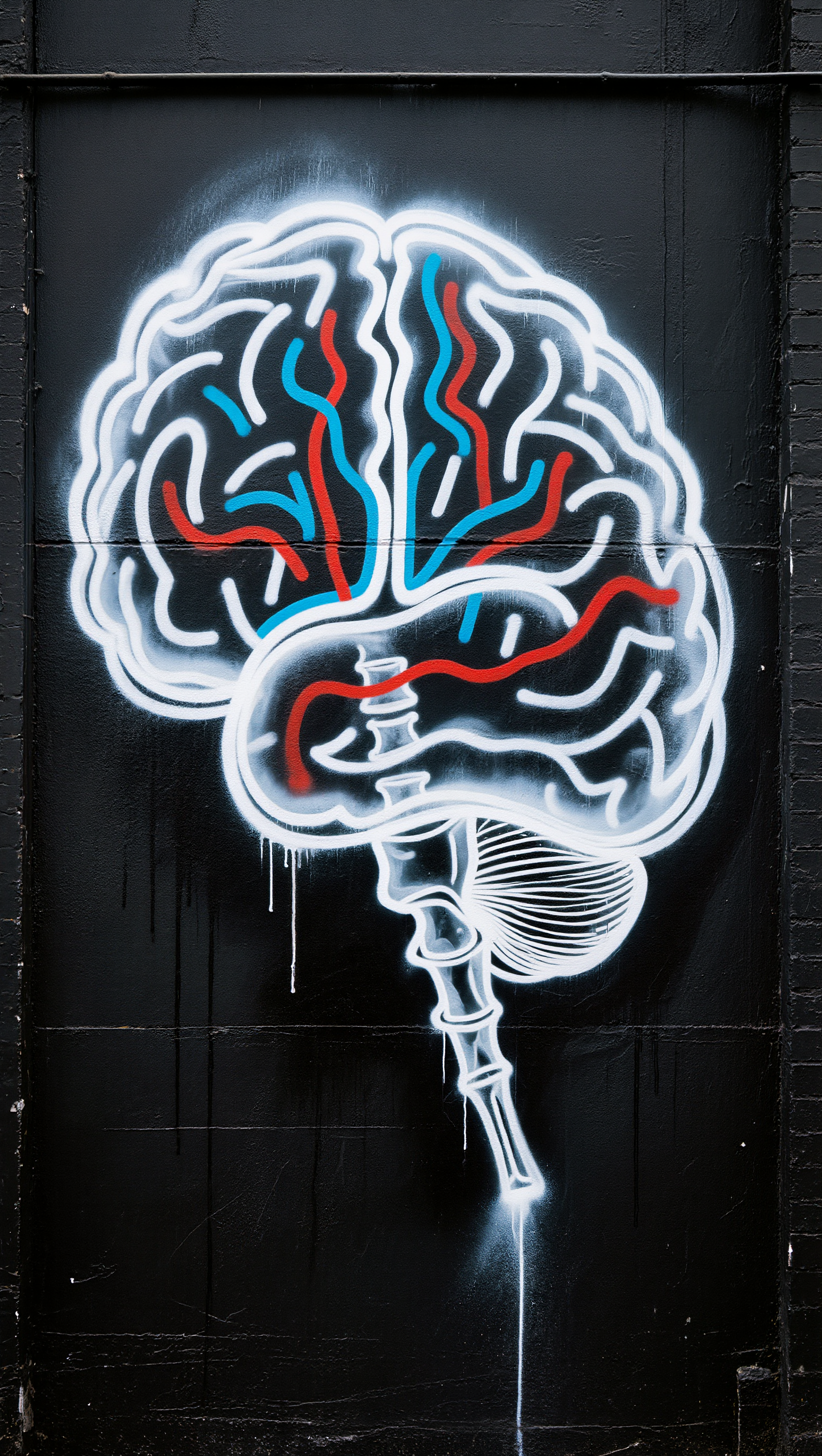 Kling AI work 295607814523728 - brain try on AI image
