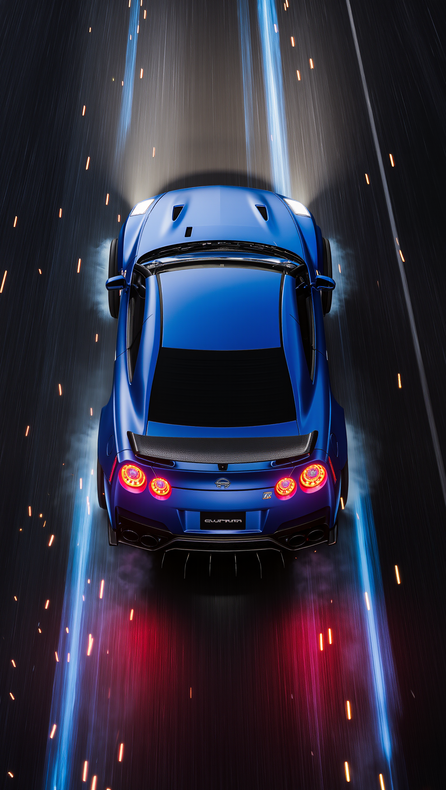 Kling AI work 300692644521985 - frontire speed test AI image