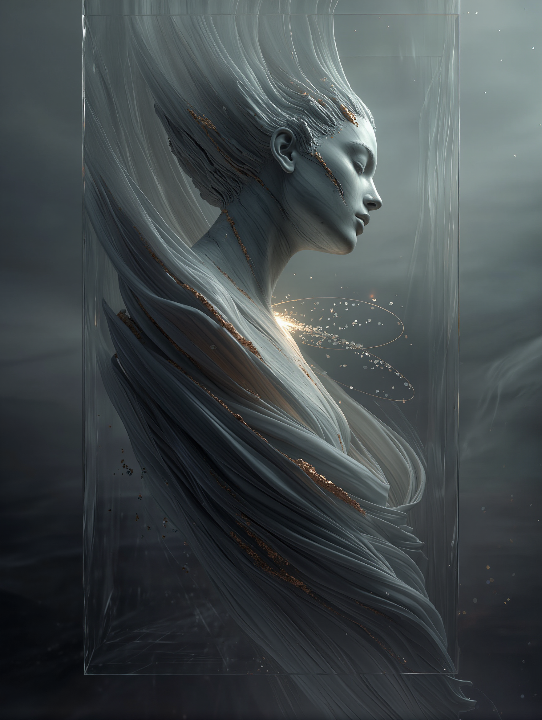 Kling AI work 298818385527728 - image seed AI image
