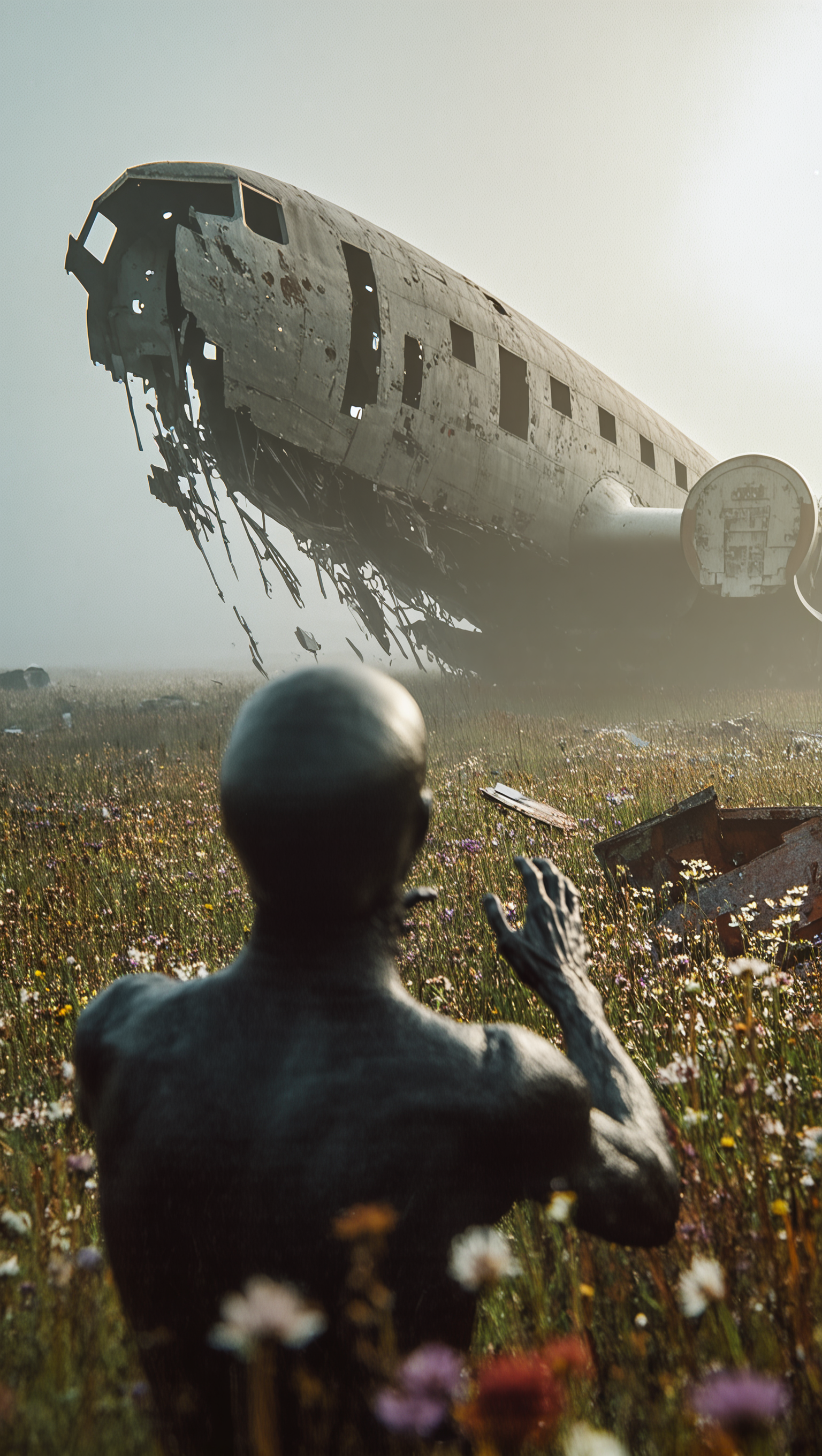 Kling AI work 284304986522371 - helios movie AI image